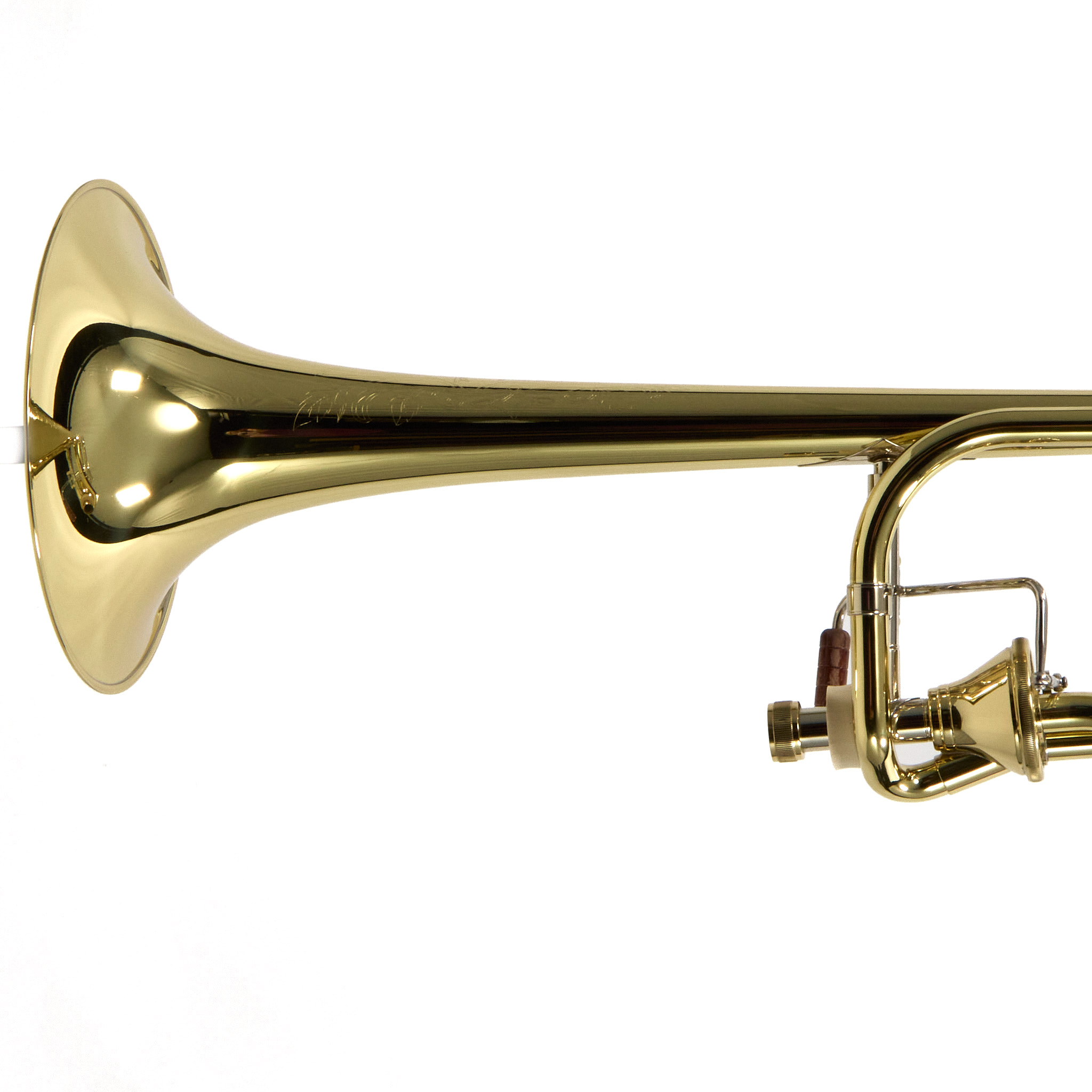 Bach Model A42I Stradivarius Artisan Professional Trombone BRAND