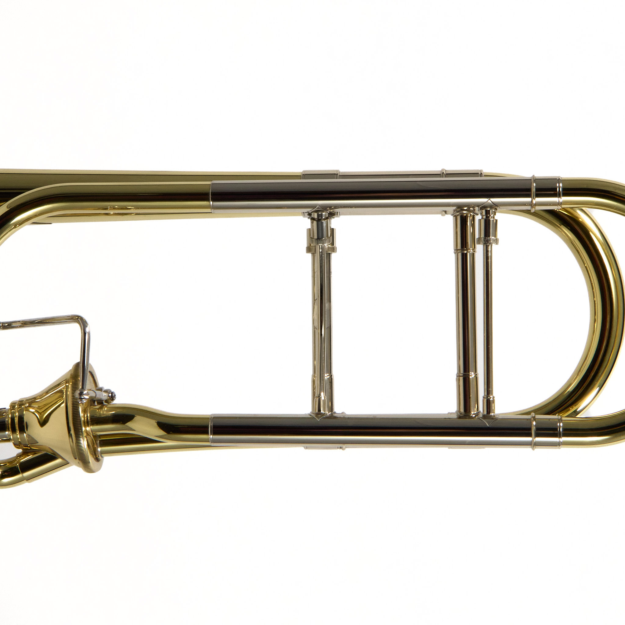 Bach Model A42I Stradivarius Artisan Professional Trombone BRAND