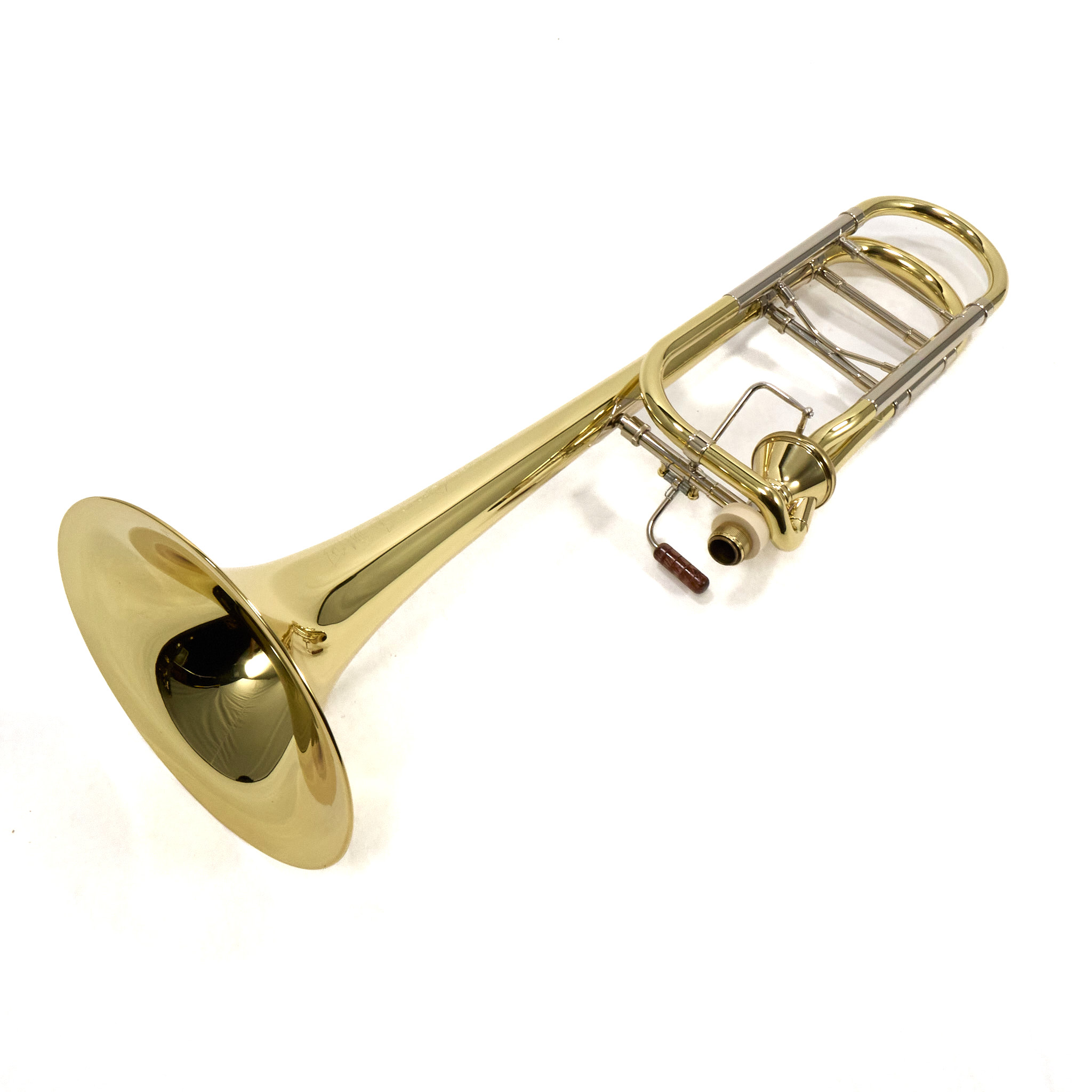 Bach Model A42I Stradivarius Artisan Professional Trombone BRAND