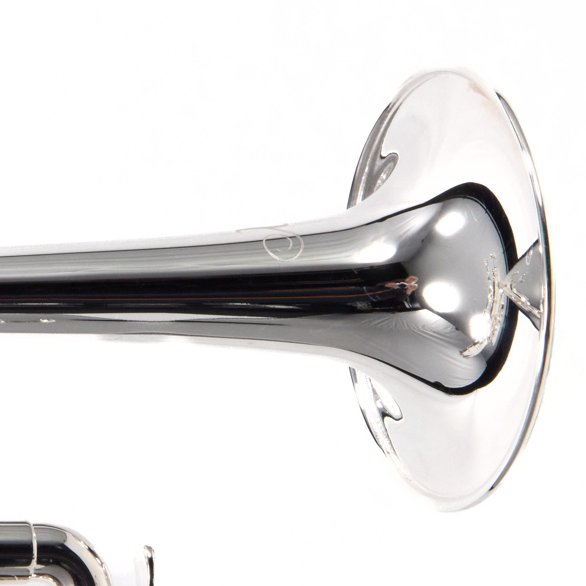 Jupiter XO Model 1700S Bb-A Professional Piccolo Trumpet MINT