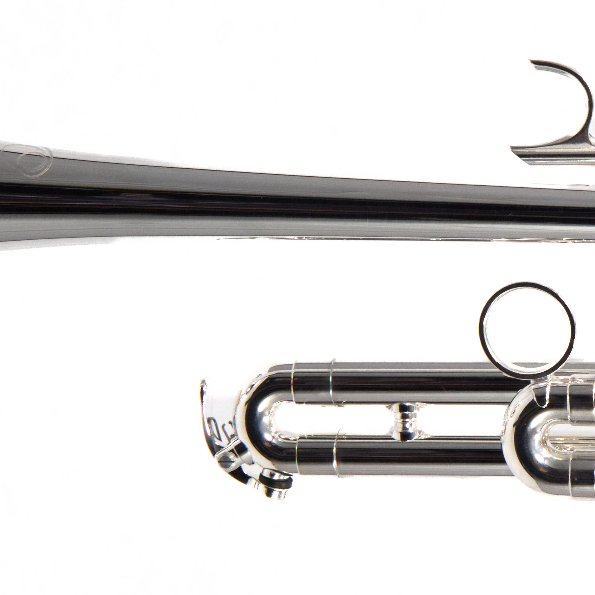 Jupiter XO Model 1700S Bb-A Professional Piccolo Trumpet MINT