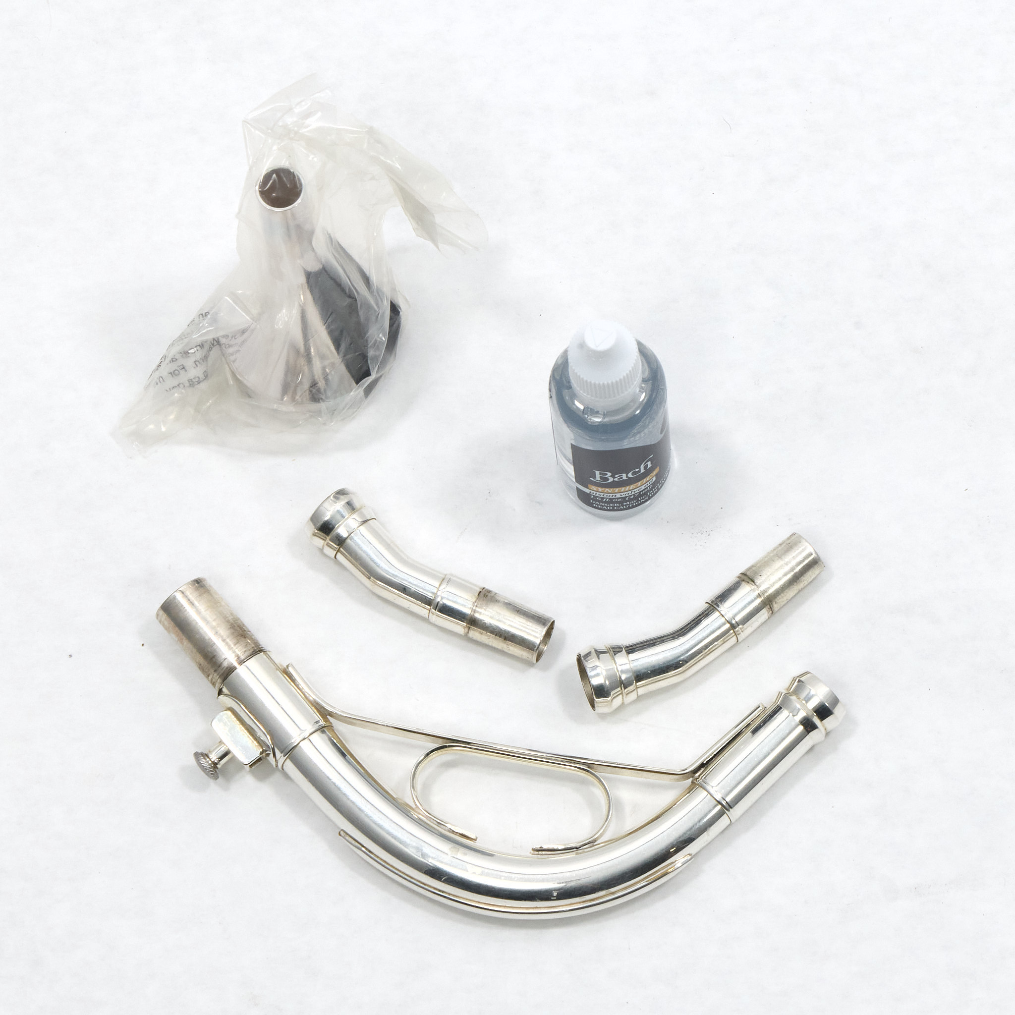 クラリネット用 Re:VIBRATION COPPER BRASS クラリネット用 Re