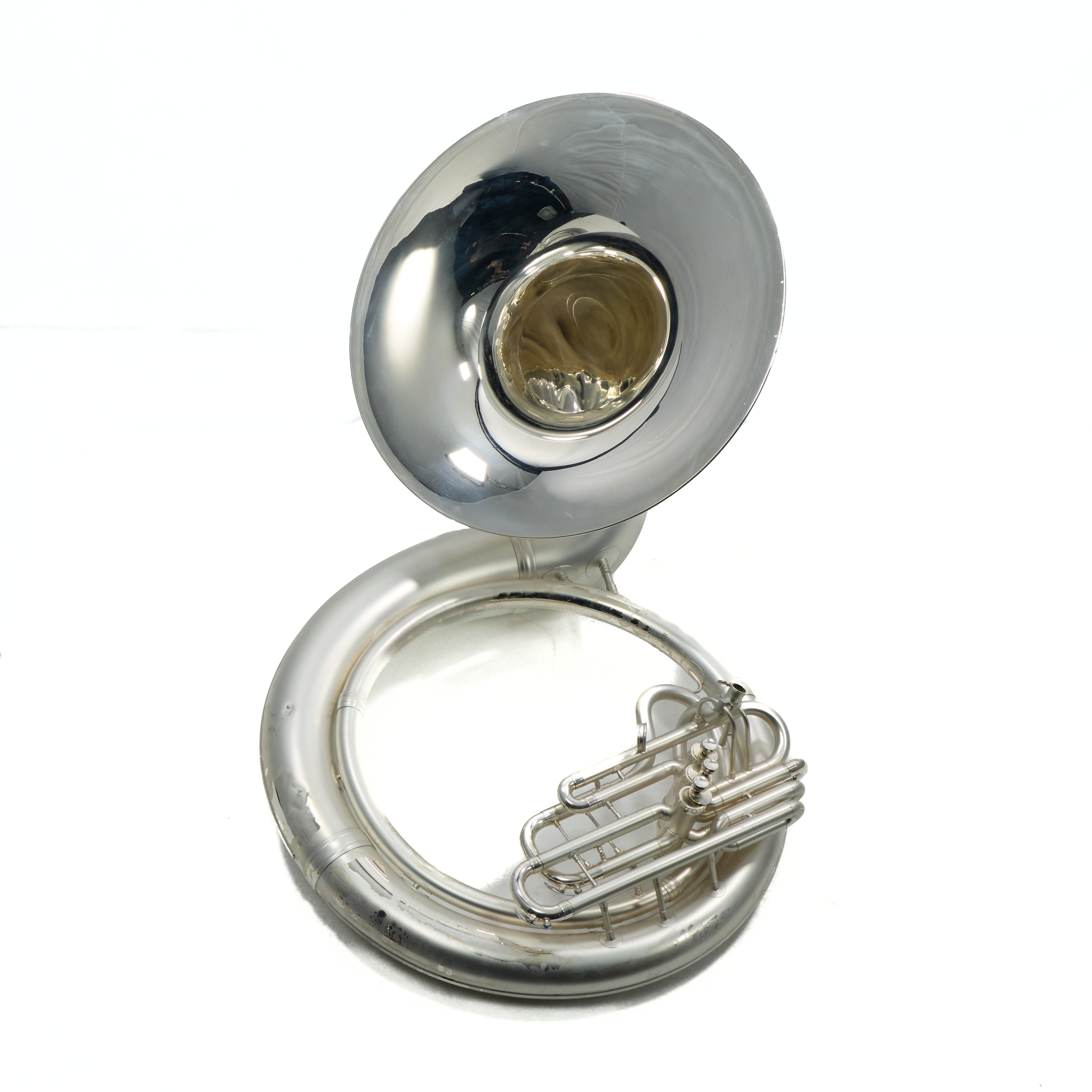 BEST BRASS MP GROOVE SERIES TPT 5C改 SP Incredible Carolbrass CTR-6280H-GSS-Bb-SL Trumpet in Satin
