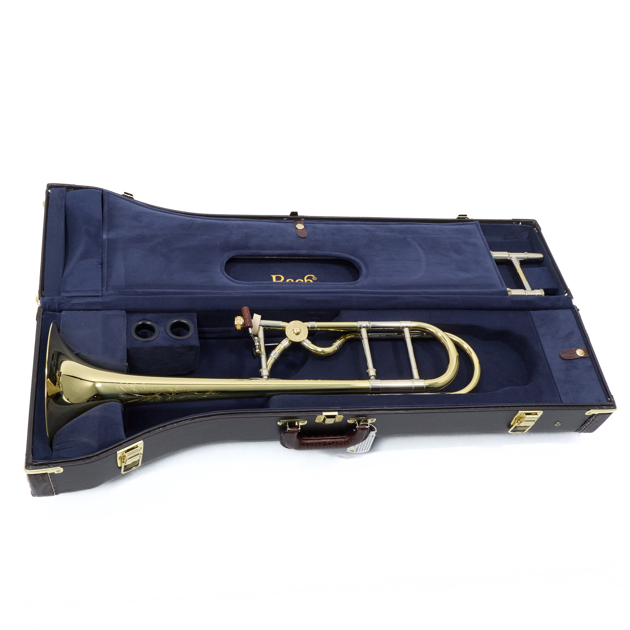 Bach Model LTA47BO Stradivarius Artisan Professional Trombone
