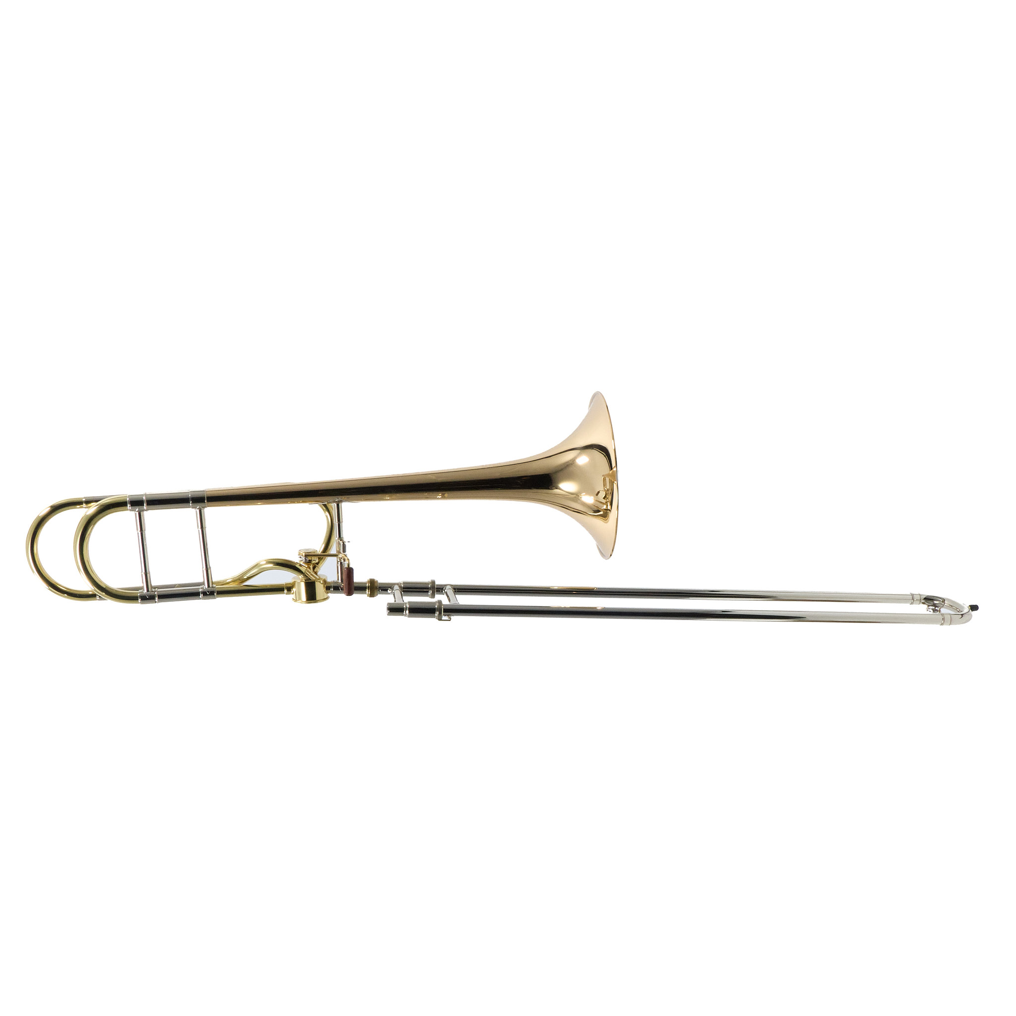 Bach Model LT42AG Stradivarius Professional Tenor Trombone SN