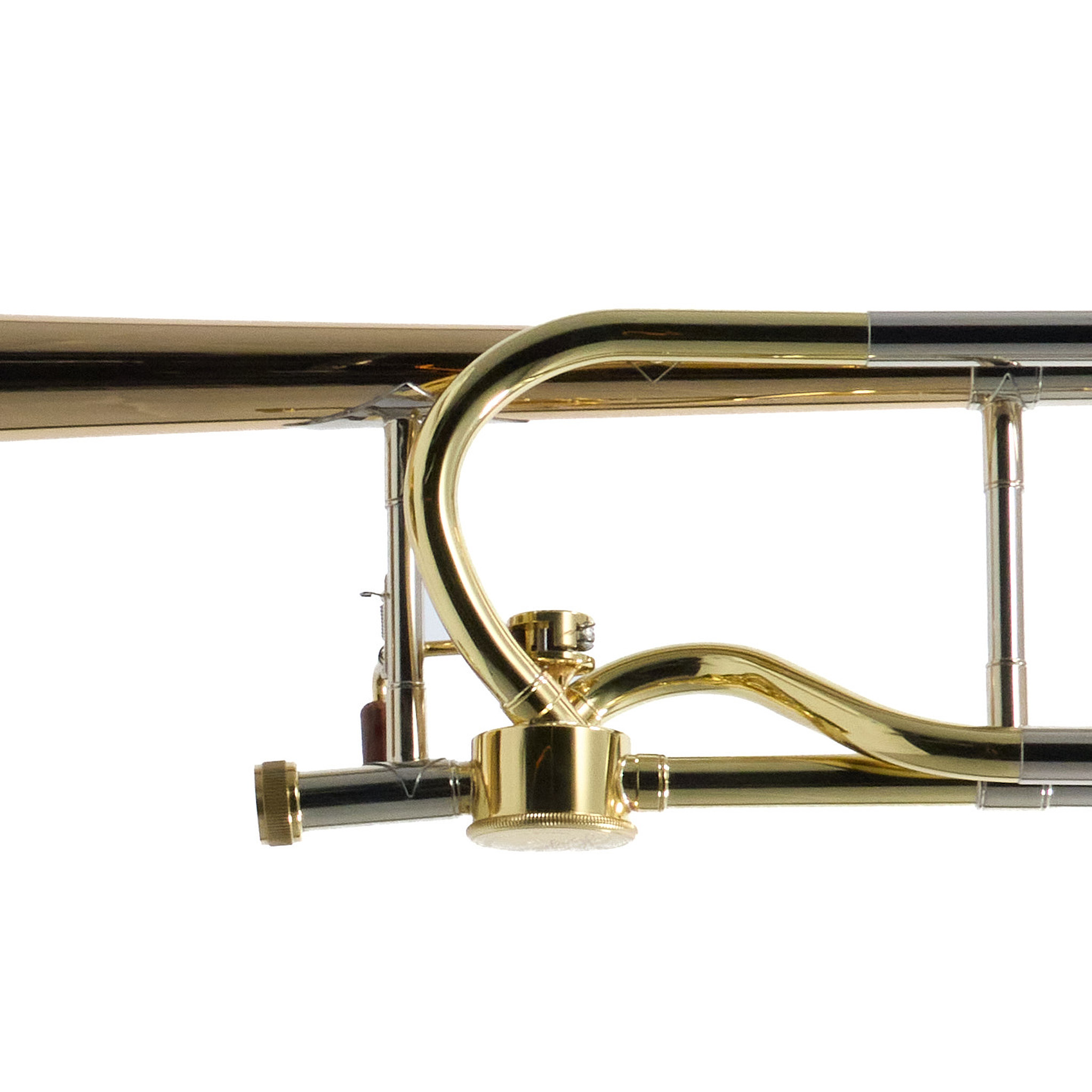 Bach Model LT42AG Stradivarius Professional Tenor Trombone SN