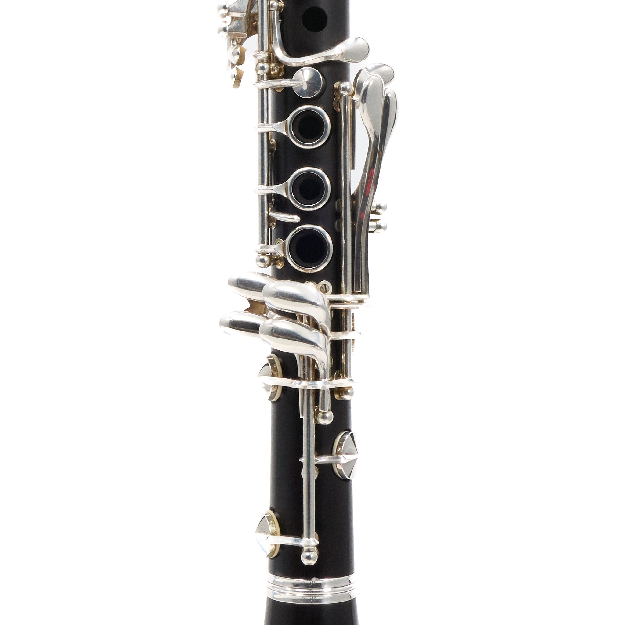 Buffet Crampon RC Prestige Soprano Eb Clarinet SN 514510 GORGEOUS