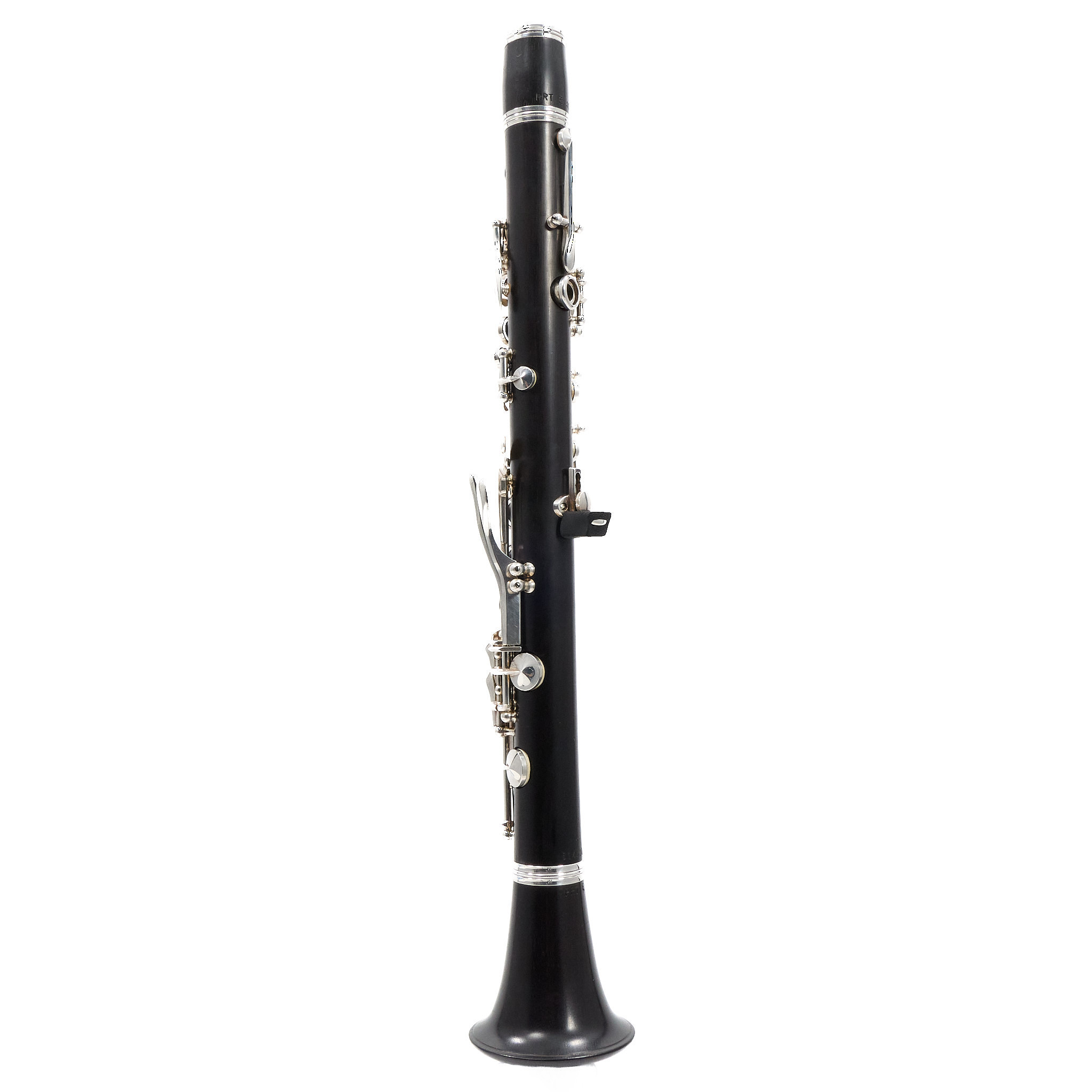 Buffet Crampon RC Prestige Soprano Eb Clarinet SN 514510 GORGEOUS