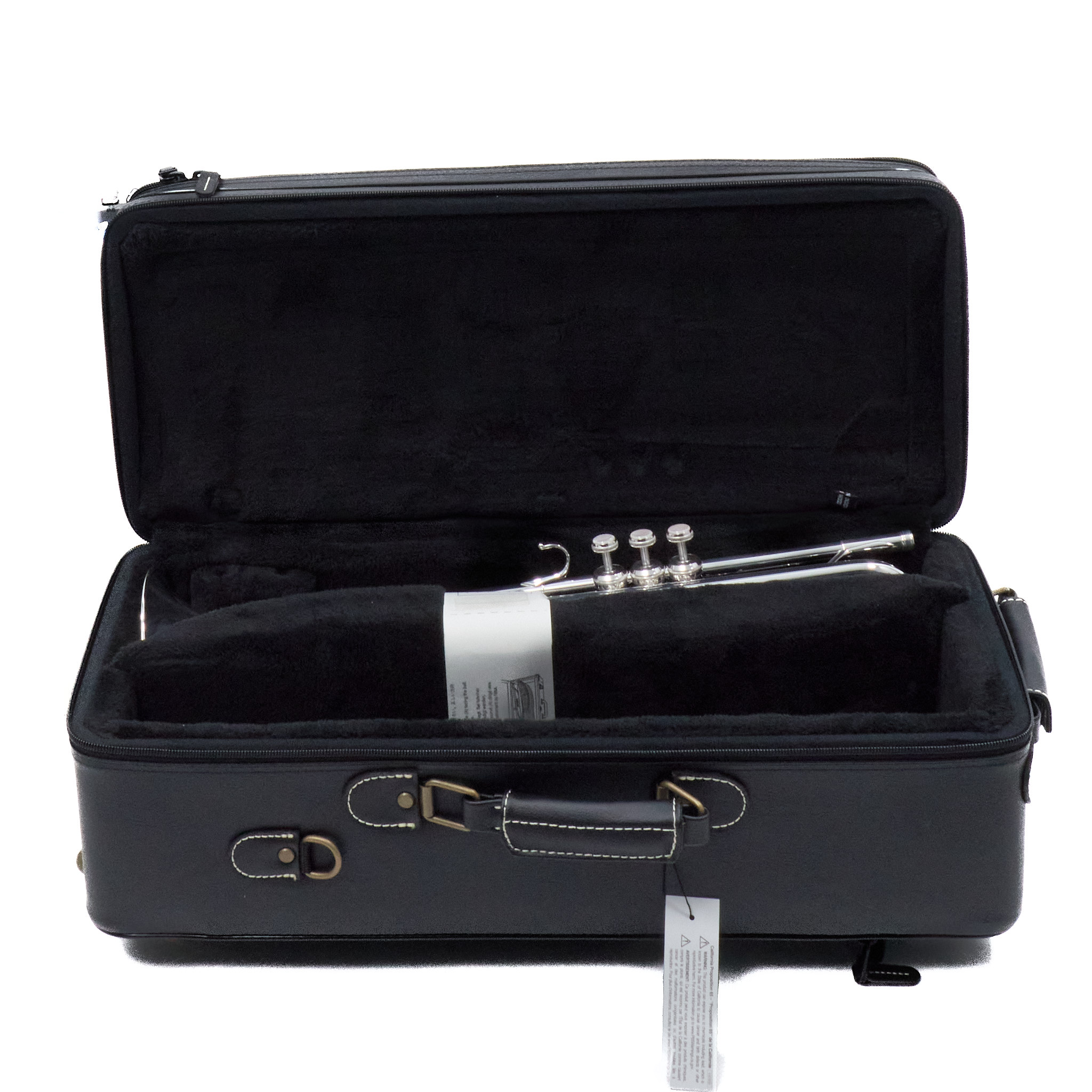 Yamaha Model YTR-9335CHS III 'Xeno' Chicago Series Bb Trumpet MINT