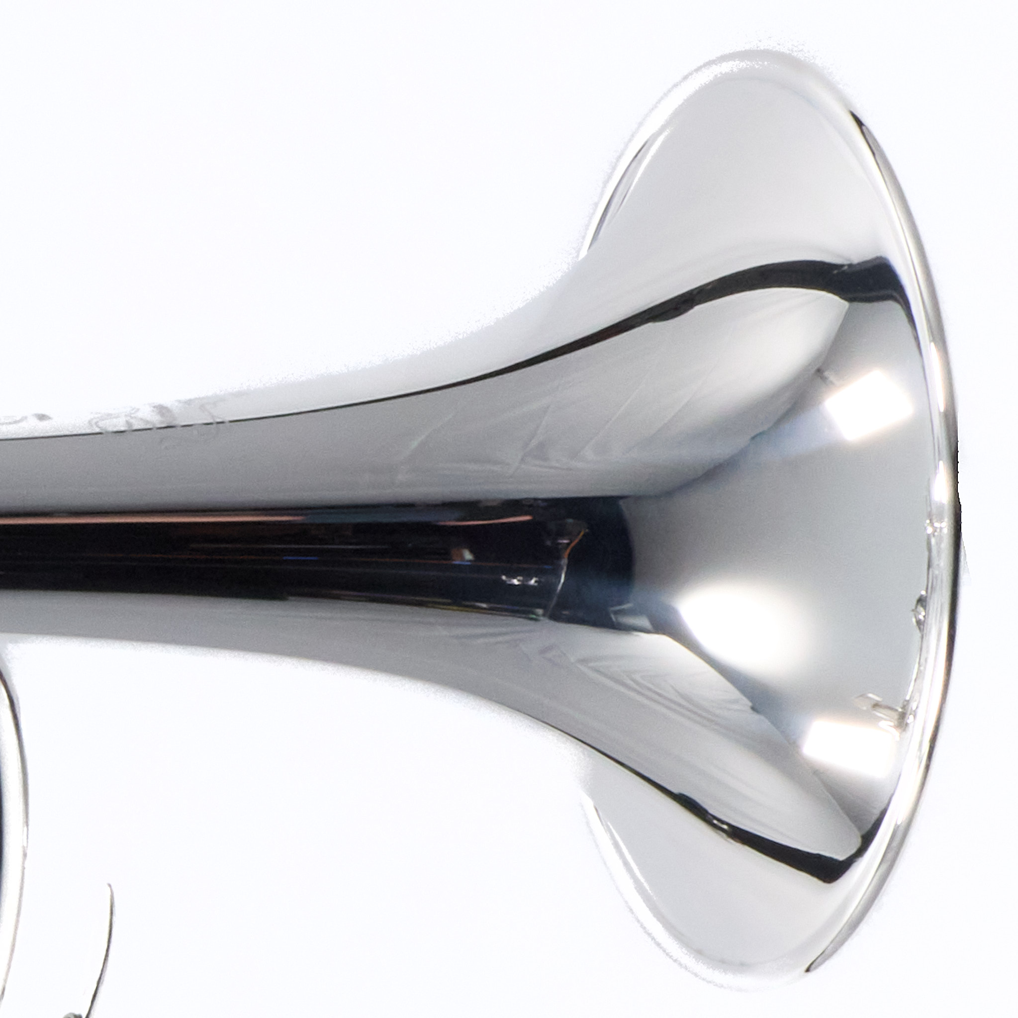 Yamaha Model YTR-9335CHS III 'Xeno' Chicago Series Bb Trumpet MINT