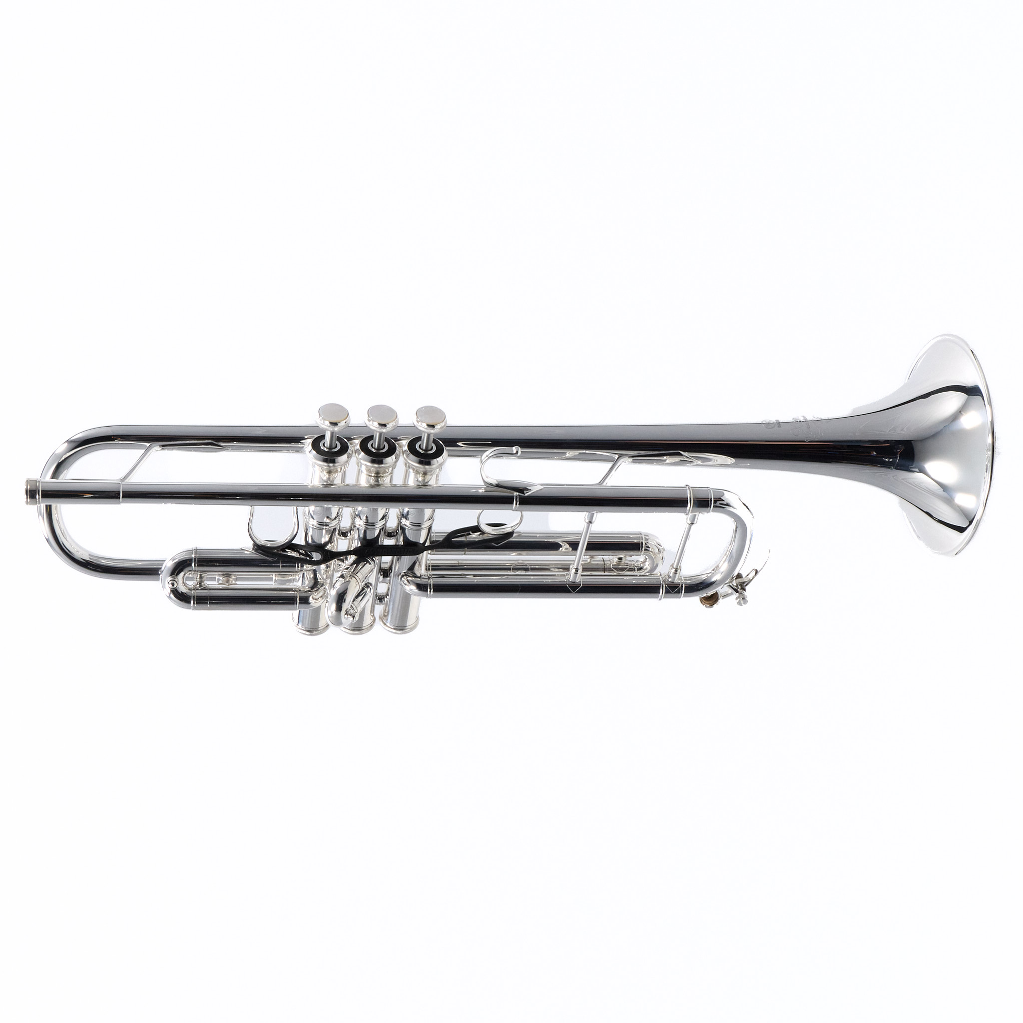 Yamaha Model YTR-9335CHS III 'Xeno' Chicago Series Bb Trumpet MINT