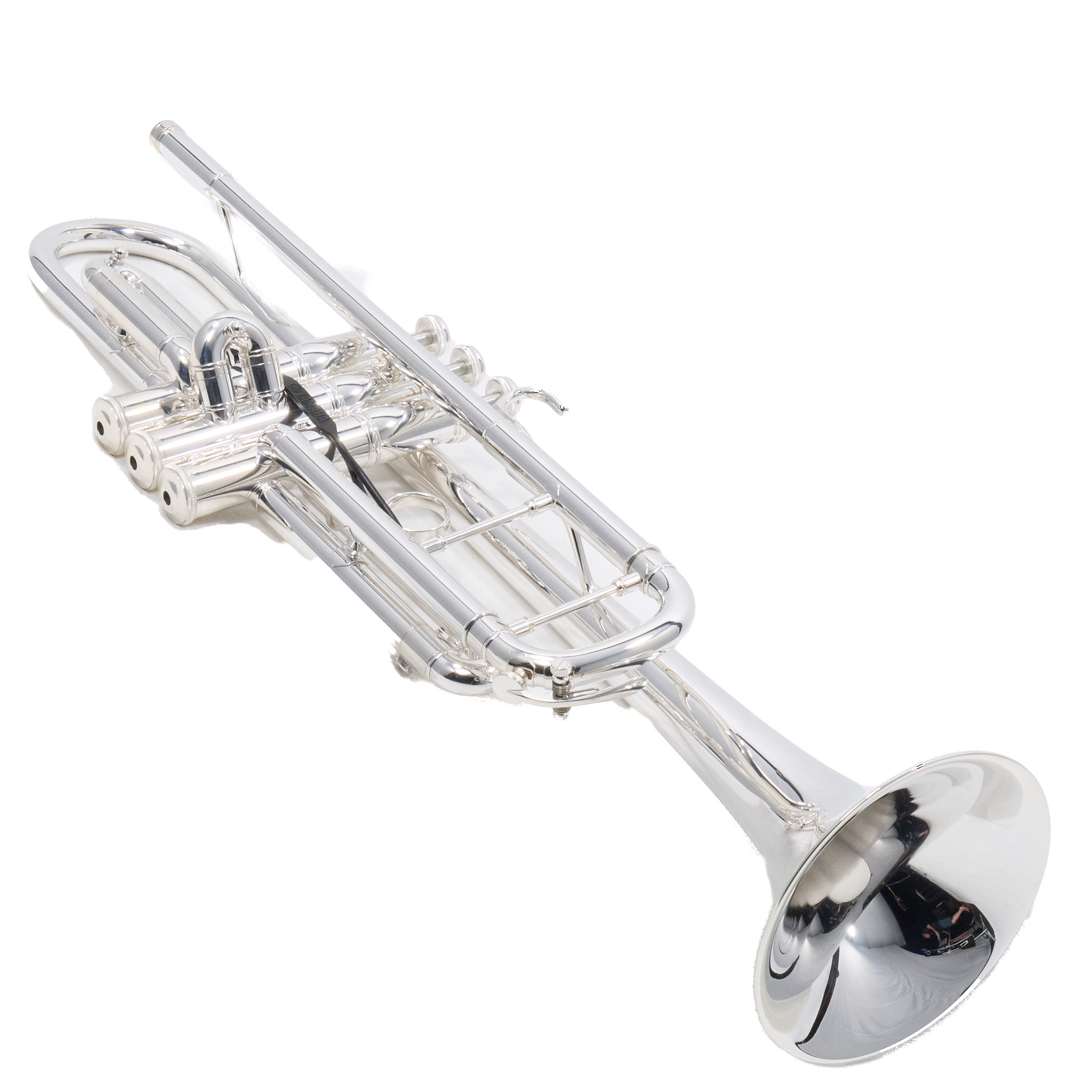 【調整品】YAMAHA Xeno YTR9335CHS Chicago ヤマハ Yamaha Model YTR-9335CHS III 'Xeno' Chicago Series Bb Trumpet MINT