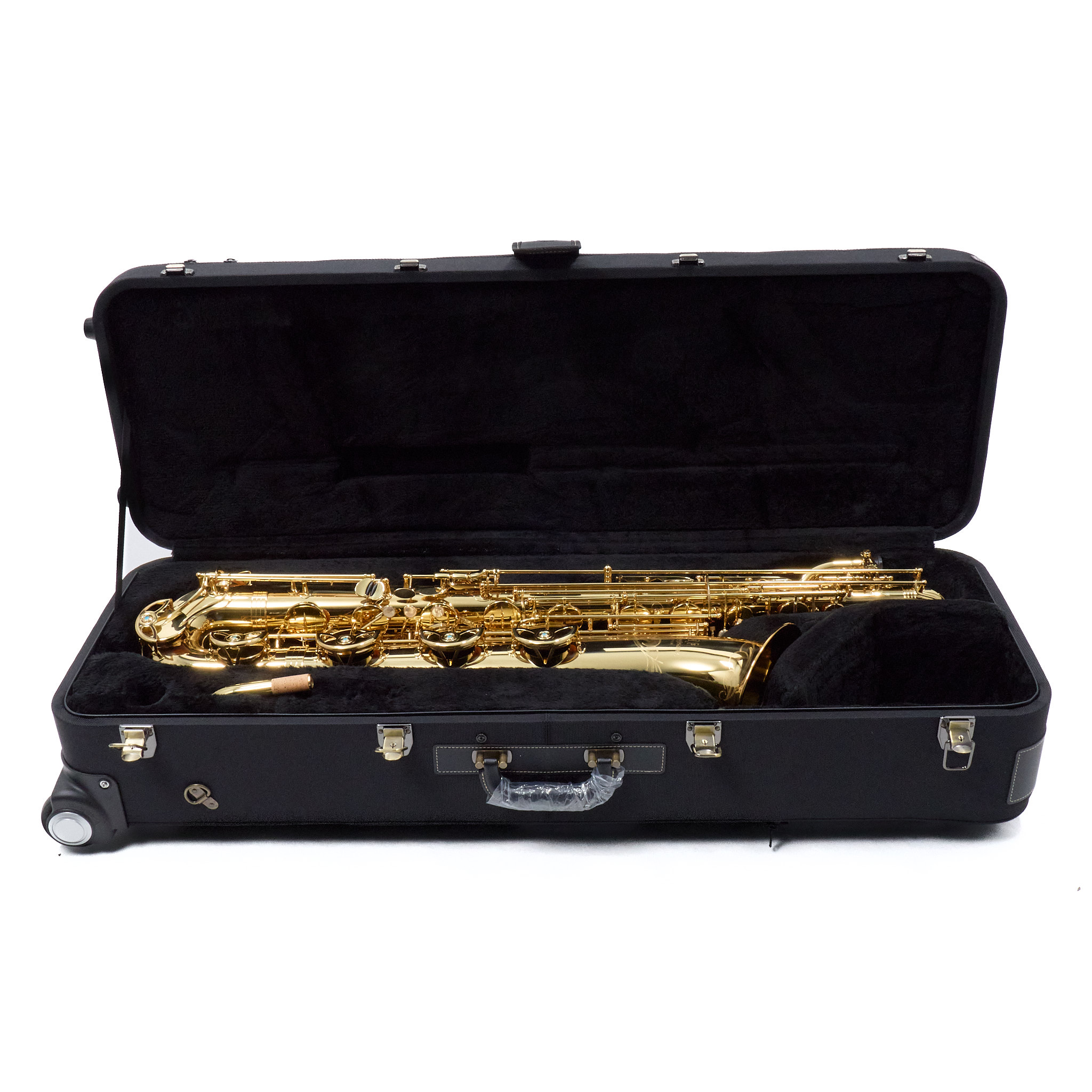 Yanagisawa Model BWO1 Baritone Saxophone MINT CONDITION | eBay