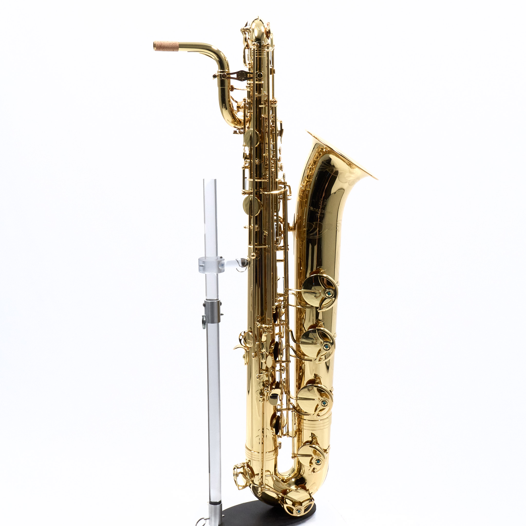 Yanagisawa Model BWO1 Baritone Saxophone MINT CONDITION | eBay