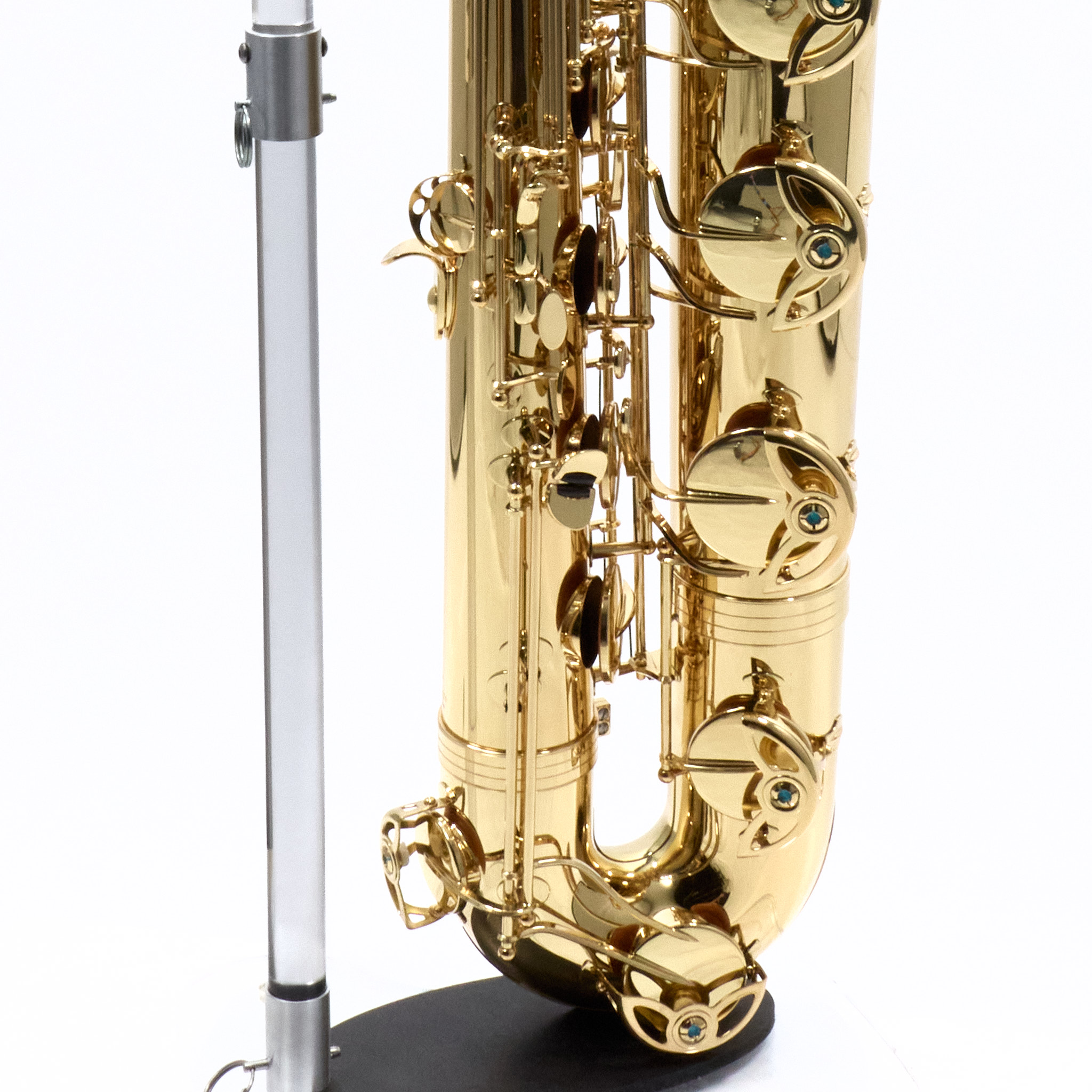 Yanagisawa Model BWO1 Baritone Saxophone MINT CONDITION | eBay