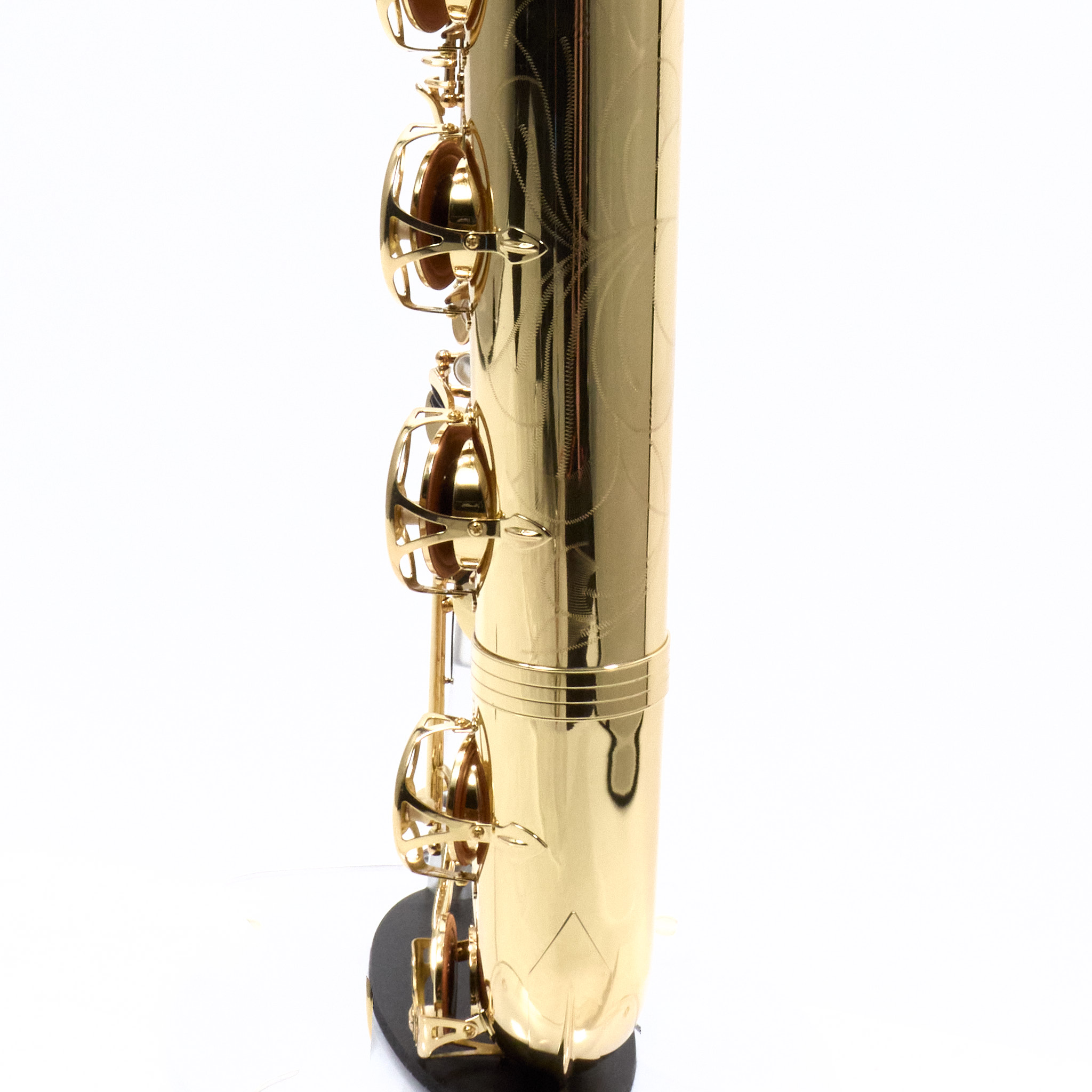 Yanagisawa Model BWO1 Baritone Saxophone MINT CONDITION | eBay