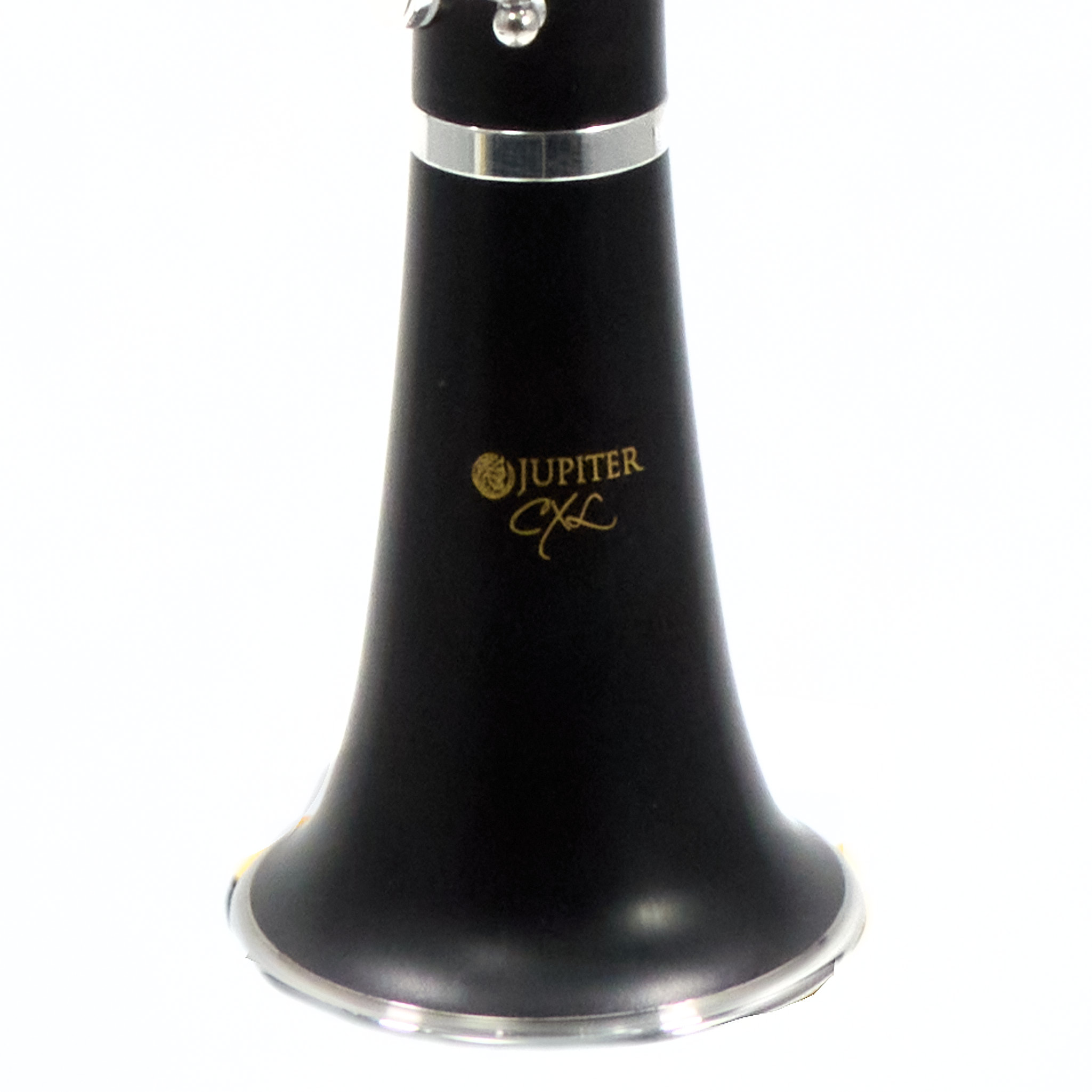Jupiter CXL Model CCL1065Q Performance Grenadilla Bb Clarinet