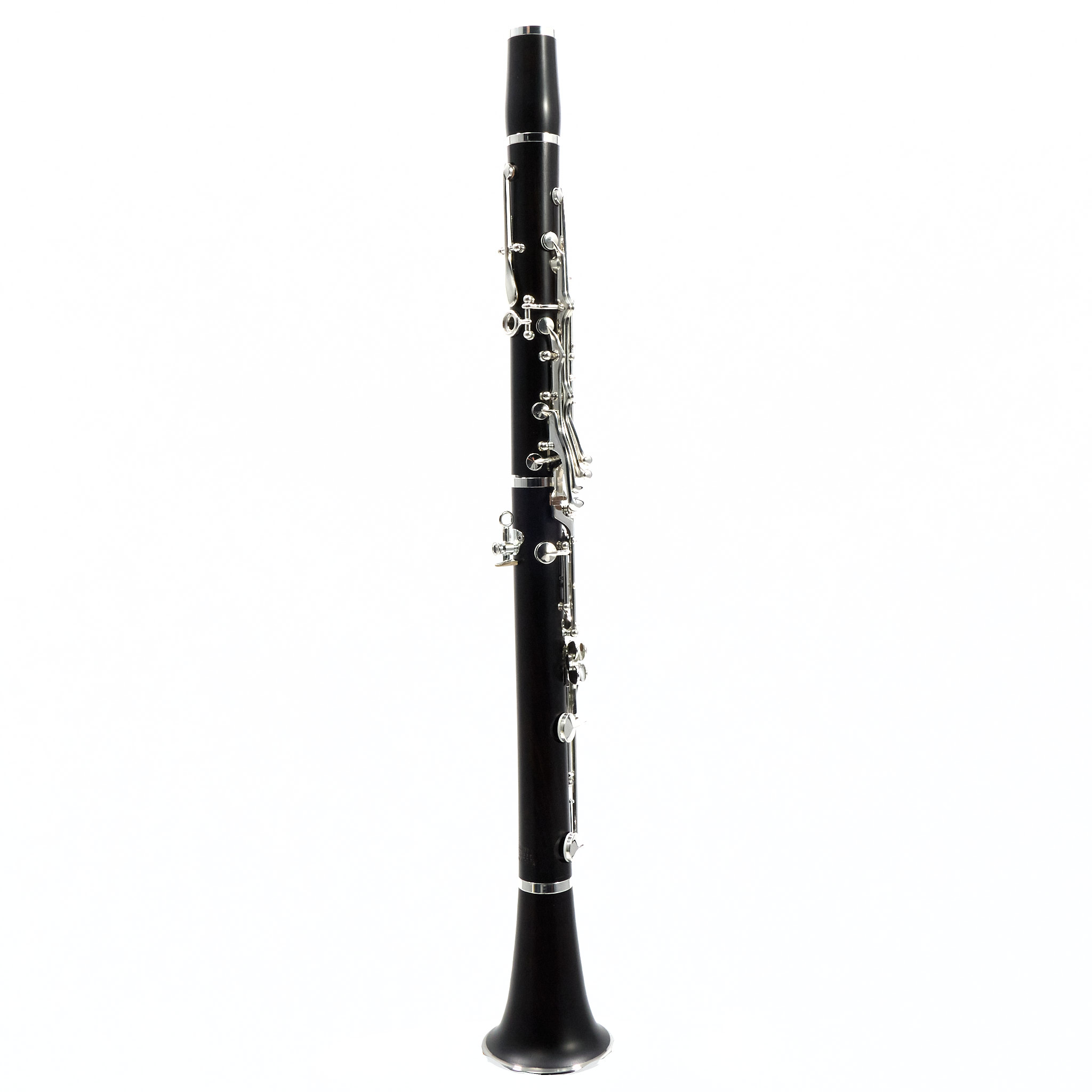 Jupiter CXL Model CCL1065Q Performance Grenadilla Bb Clarinet