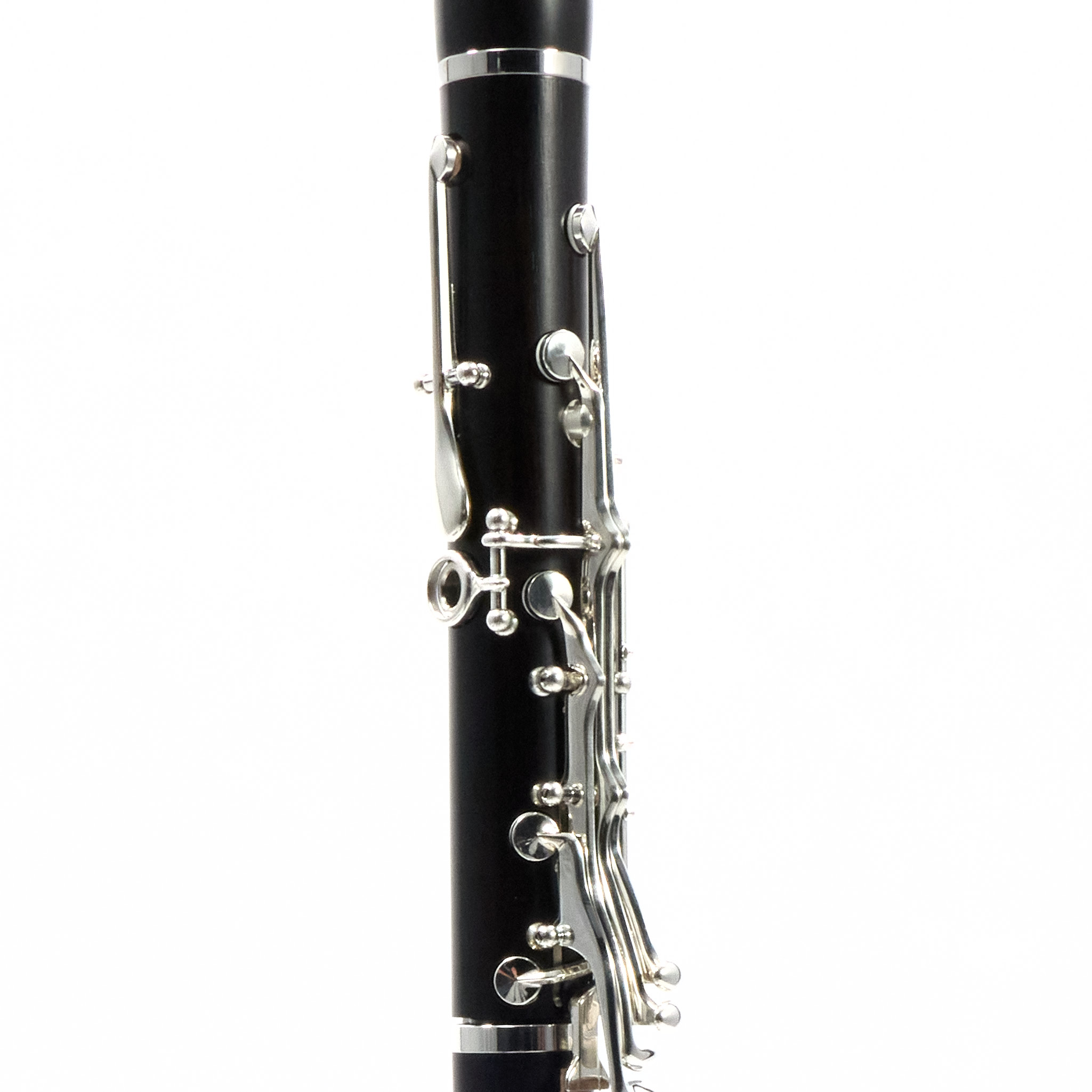 Jupiter CXL Model CCL1065Q Performance Grenadilla Bb Clarinet