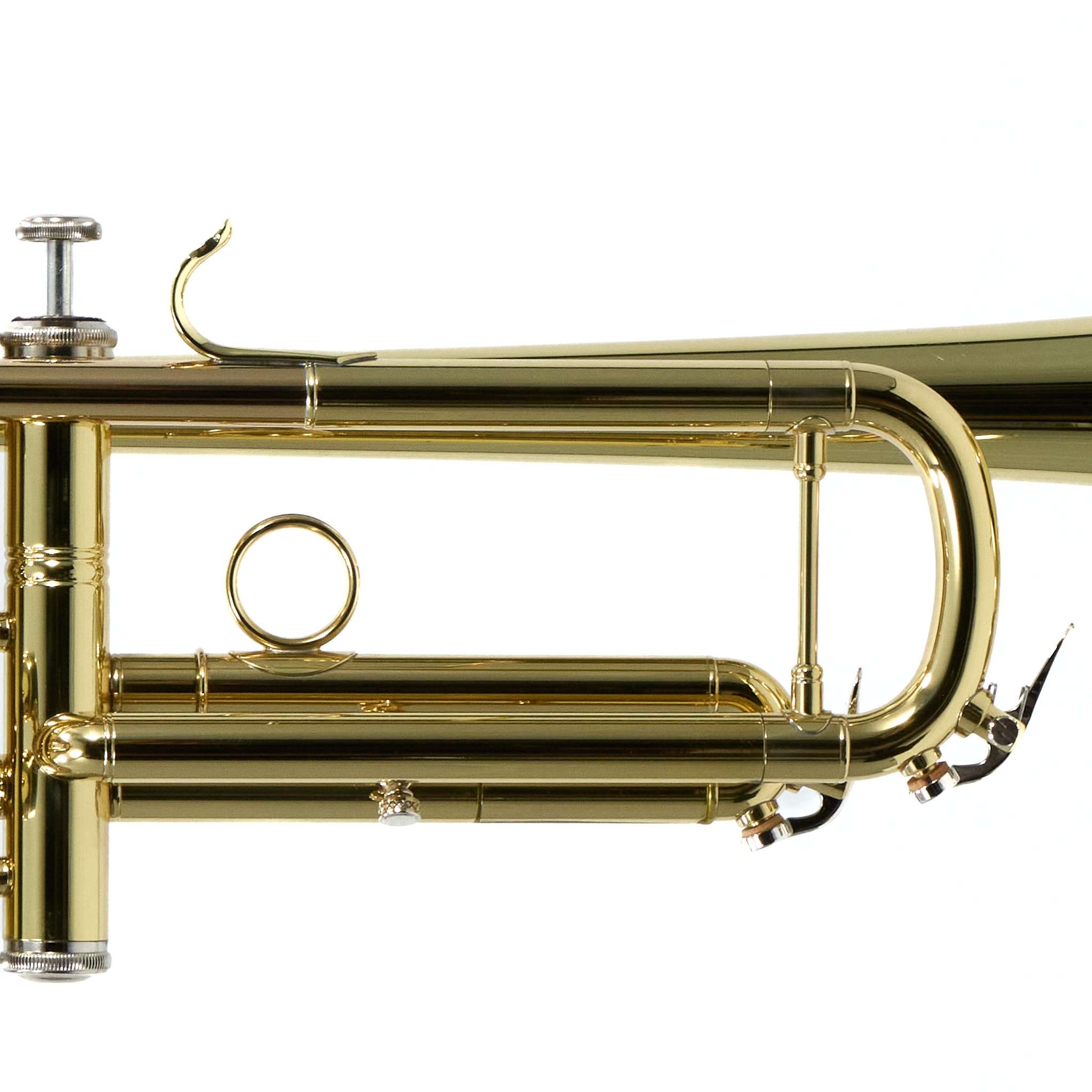 Bach Model VBS2 Professional Trumpet SN 784406 EXCELLENT | eBay