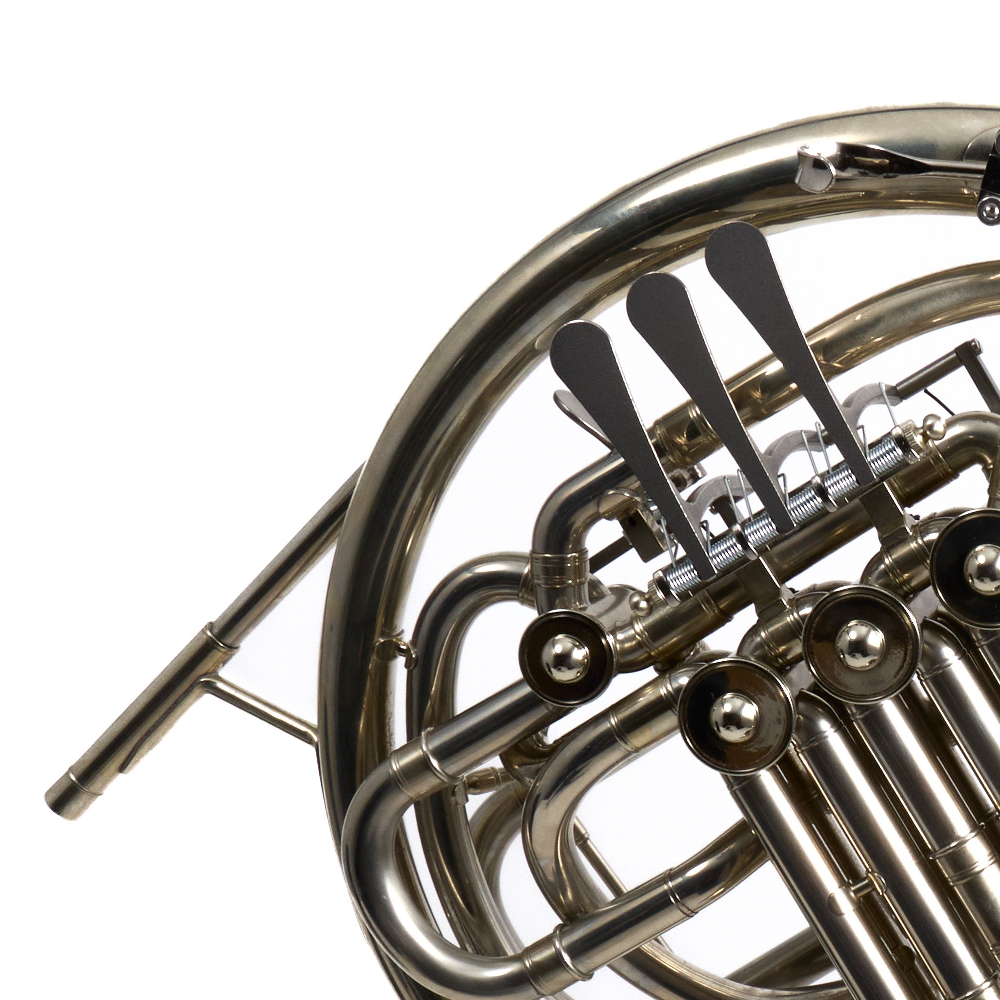 C.G. Conn Model 8DSUL Professional Double French Horn SN 664933
