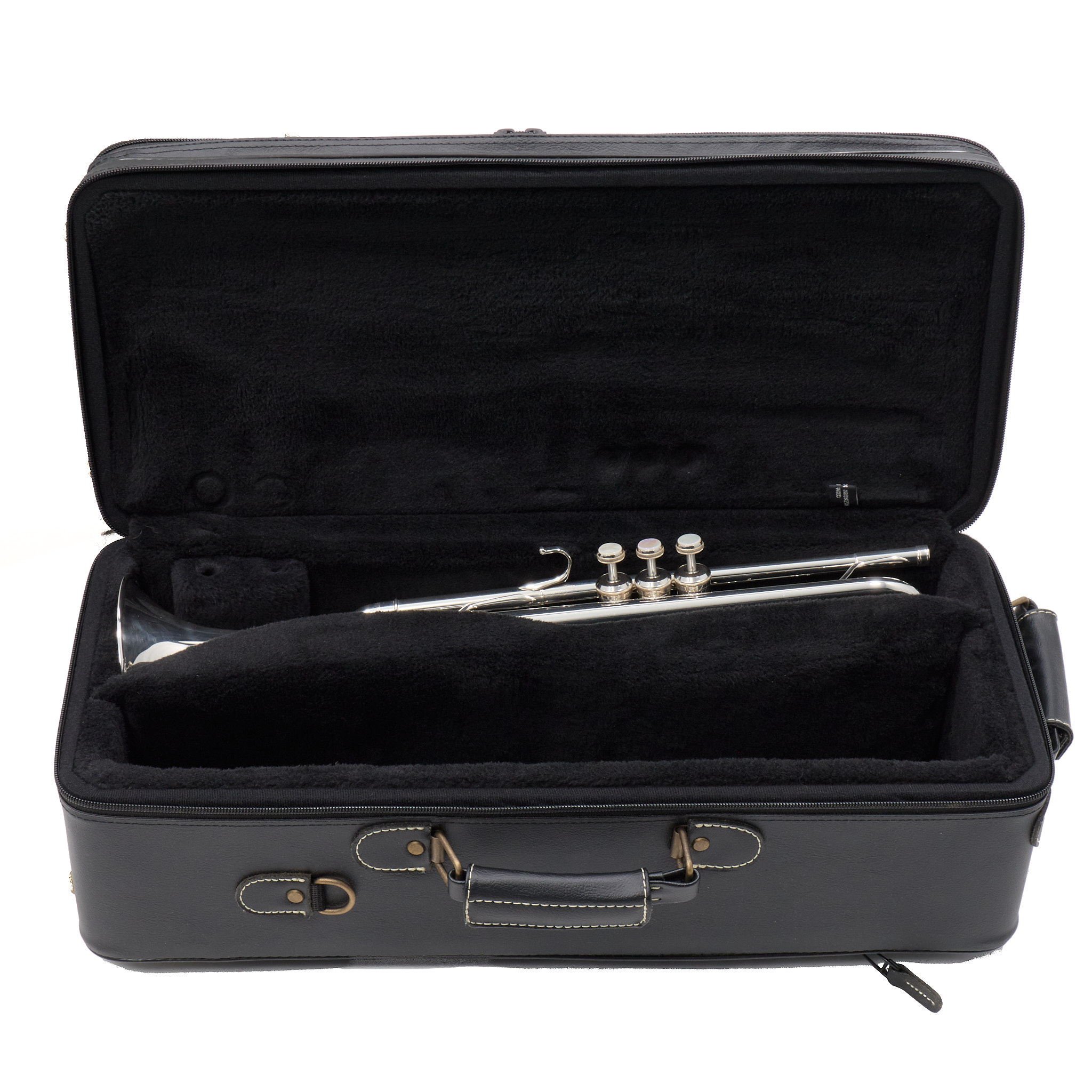 Yamaha YTR-9335CHSIII Custom Xeno Chicago Artist Bb Trumpet SN