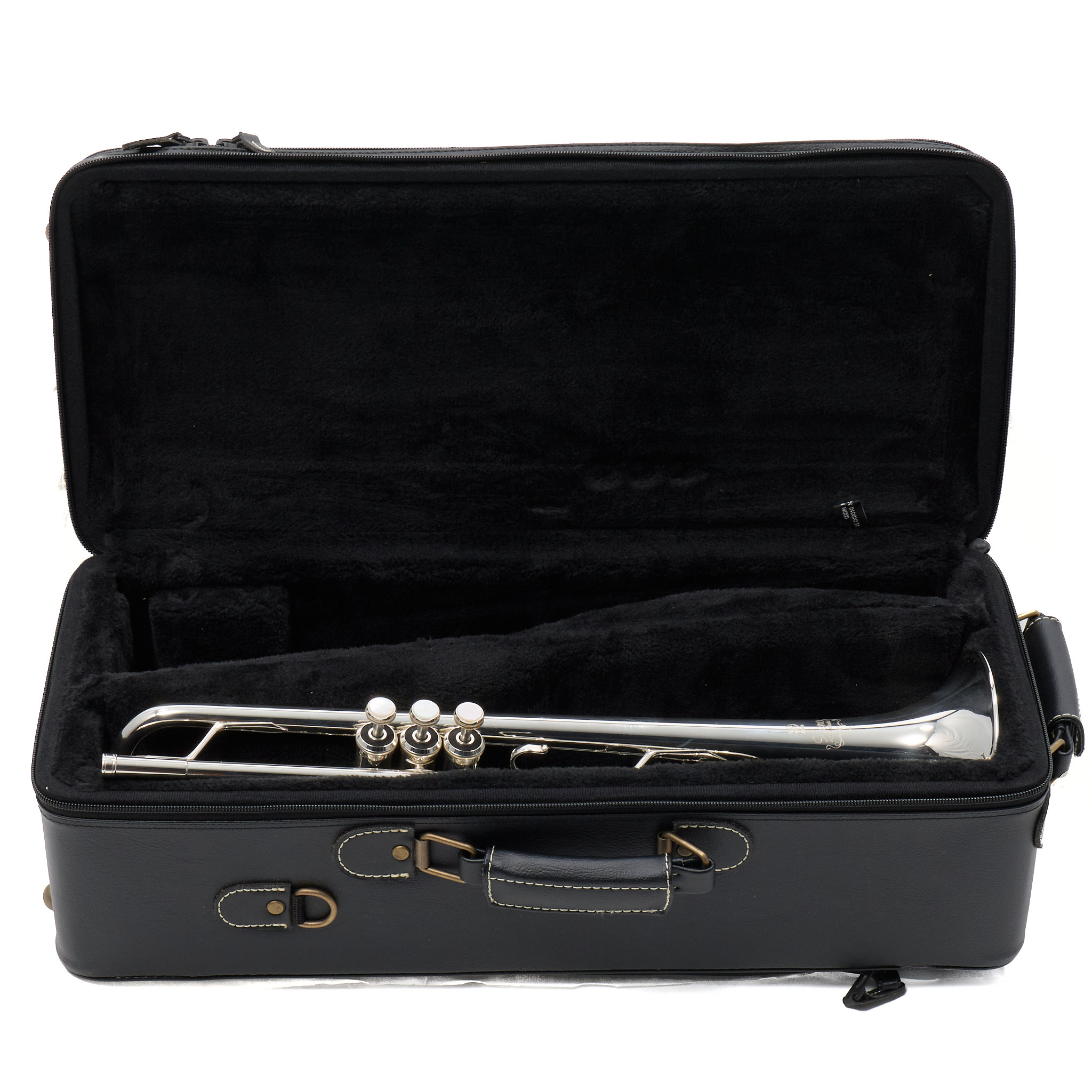 Yamaha Model YTR-9335CHS III 'Xeno' Chicago Series Bb Trumpet