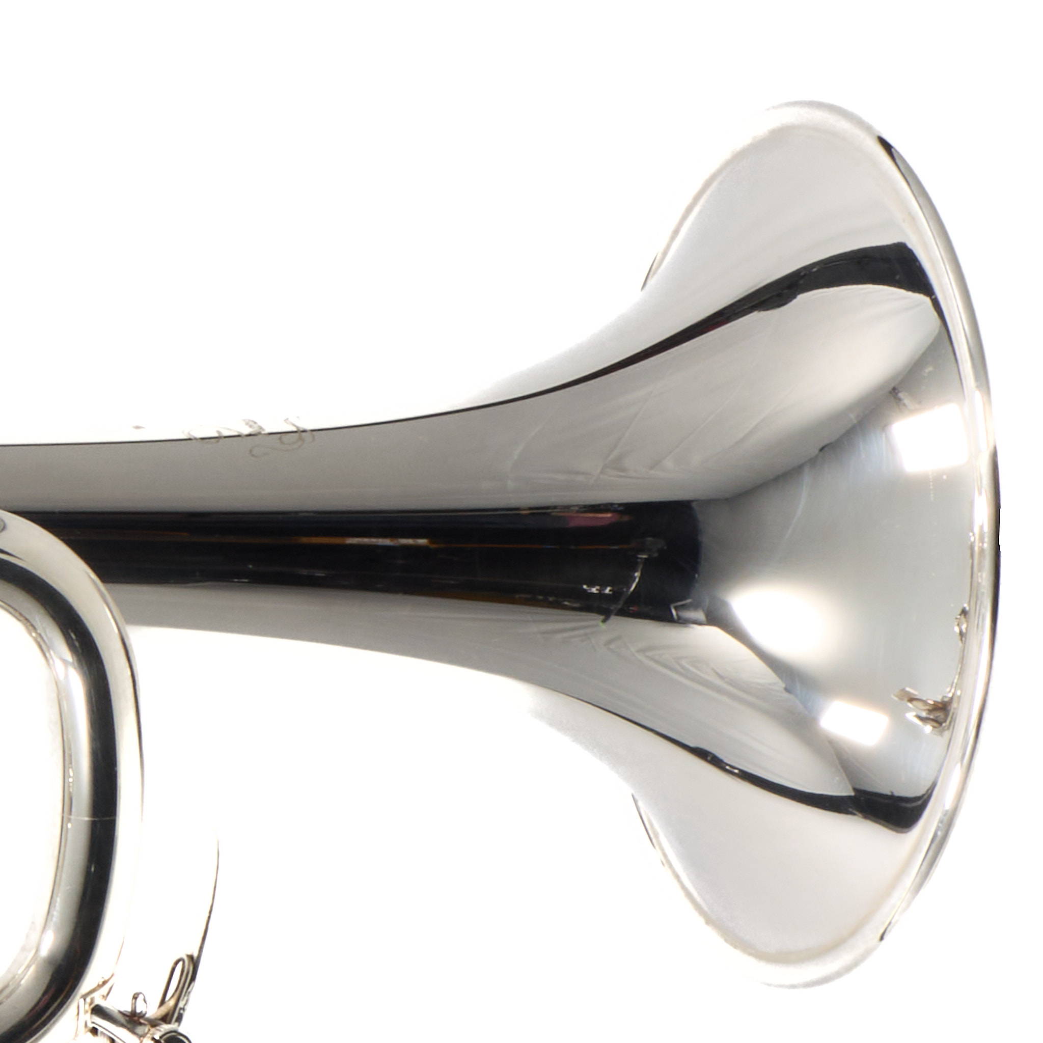 Yamaha Model YTR-9335CHS III 'Xeno' Chicago Series Bb Trumpet