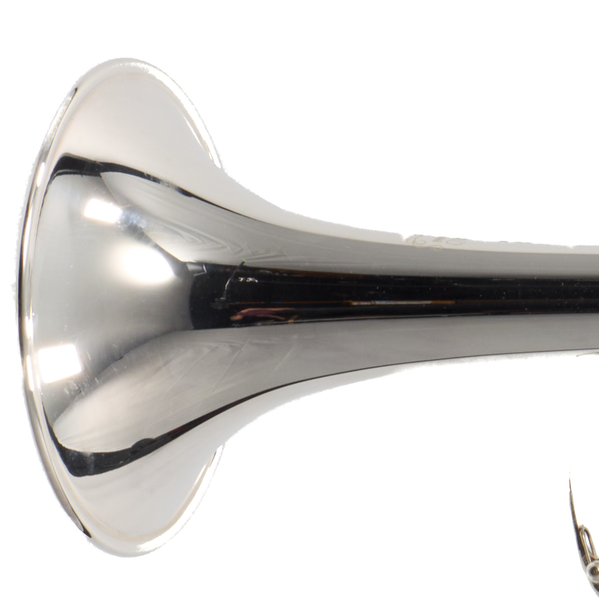 Yamaha Model YTR-9335CHS III 'Xeno' Chicago Series Bb Trumpet