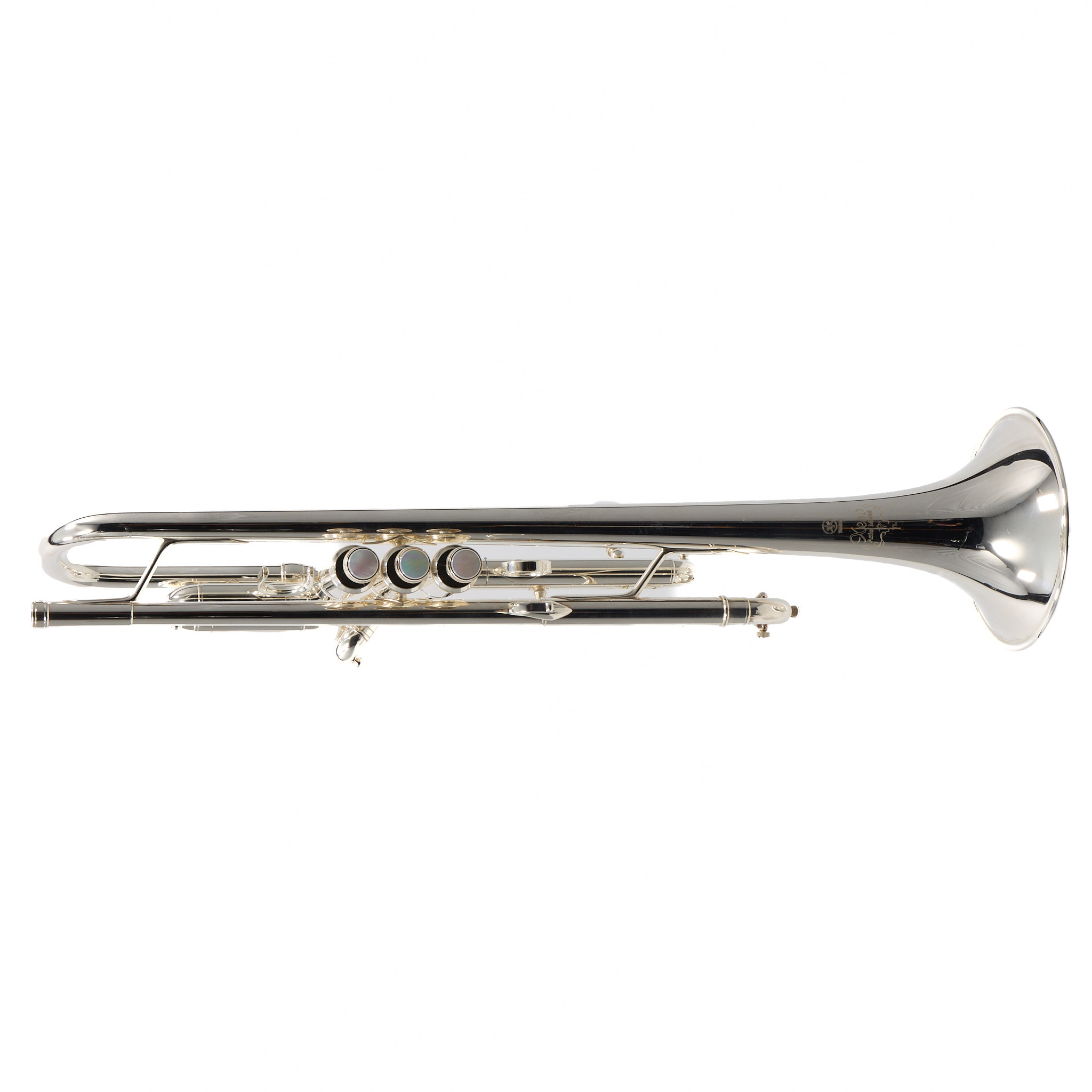 Yamaha Model YTR-9335CHS III 'Xeno' Chicago Series Bb Trumpet