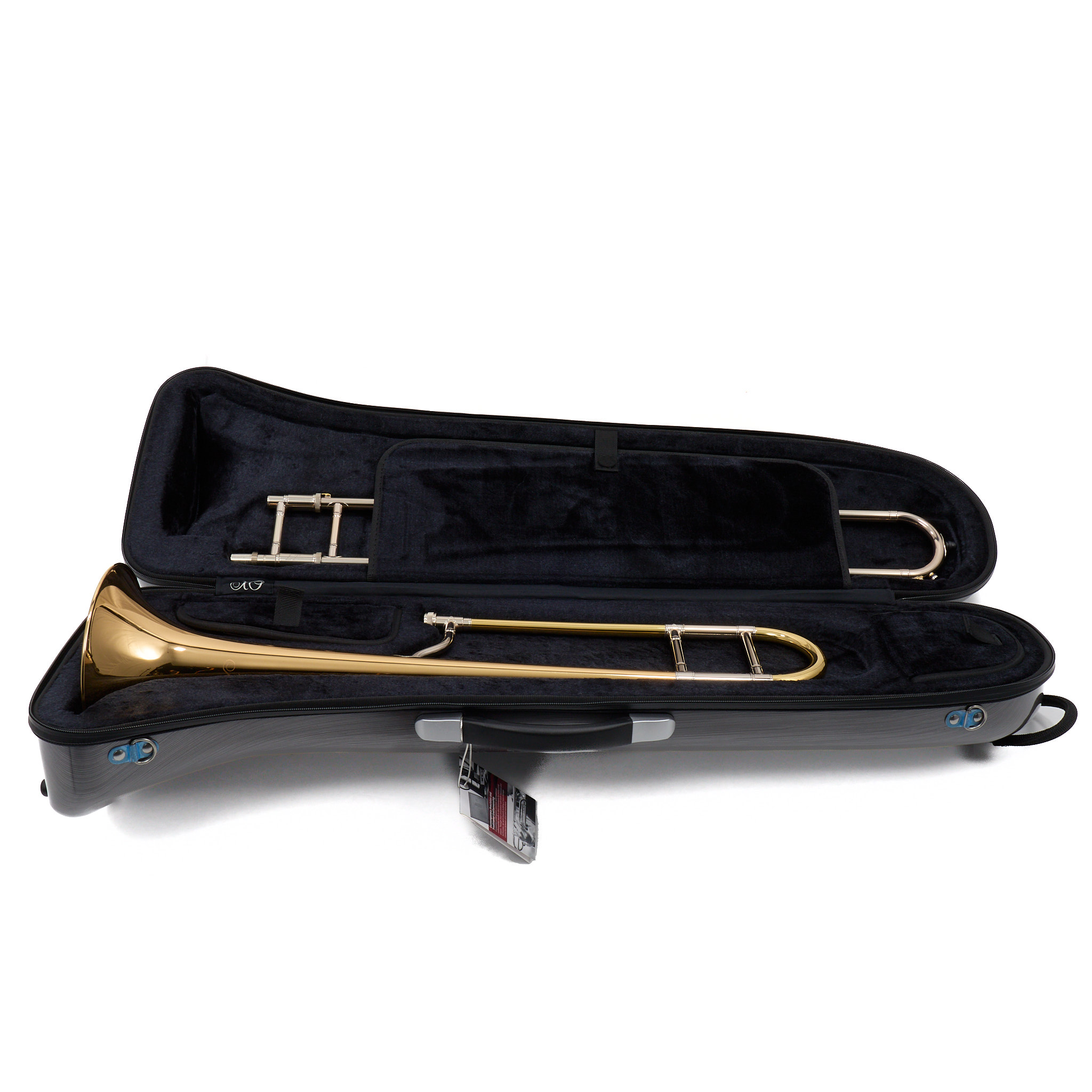 Jupiter XO 1632RGL-LT Ultra-Lightweight 'Fedchok' Trombone SN