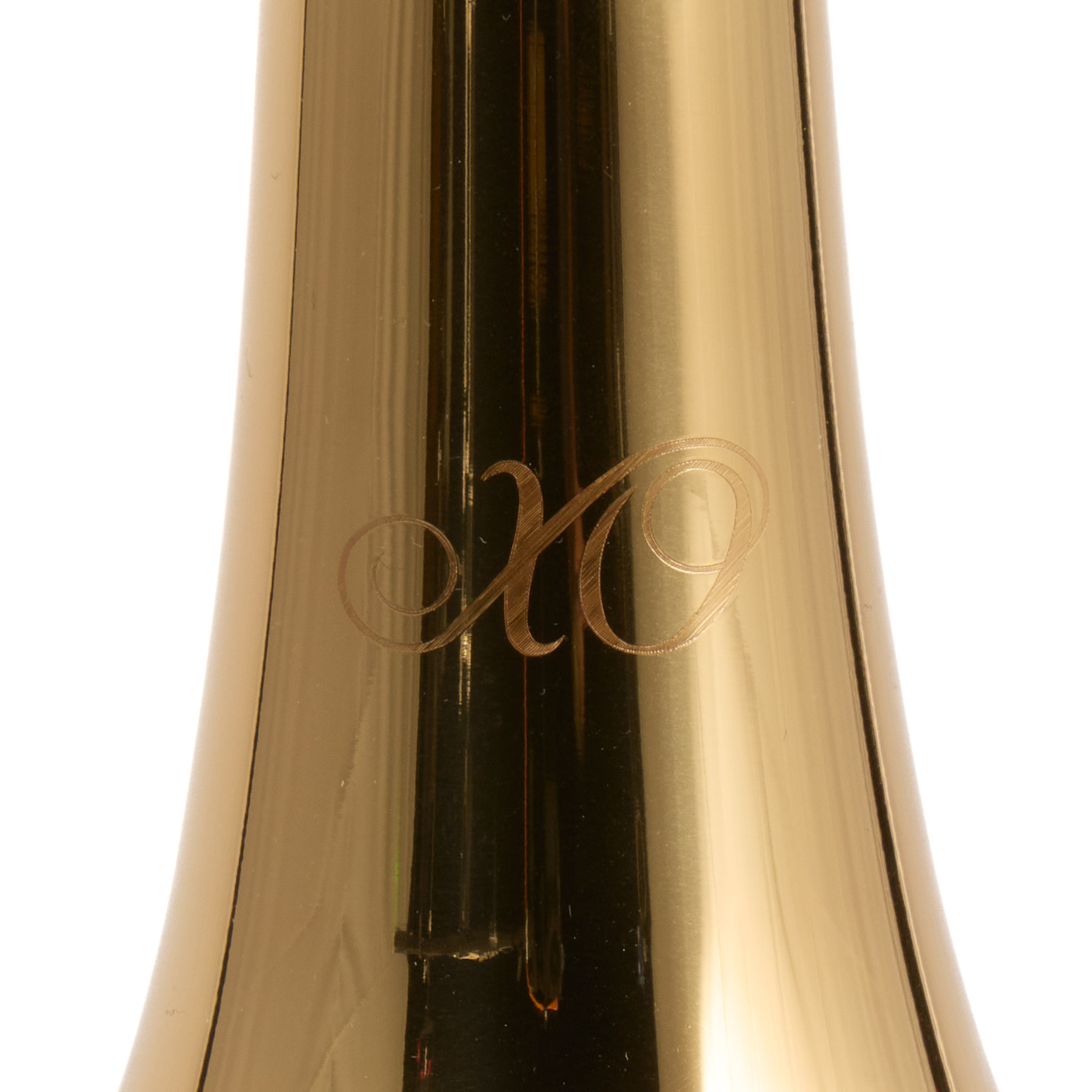 Jupiter XO 1632RGL-LT Ultra-Lightweight 'Fedchok' Trombone SN