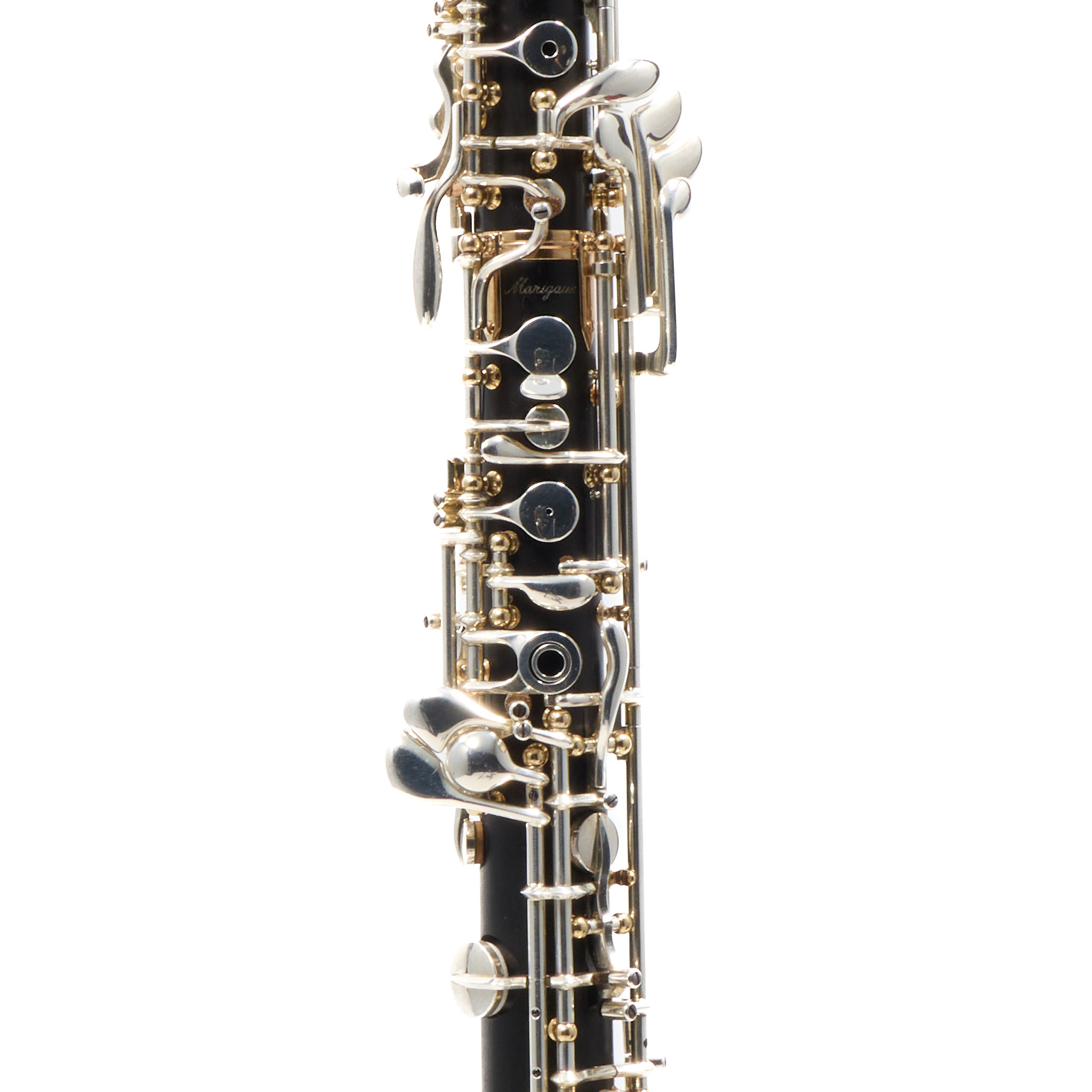 Marigaux Model 2001 Professional Oboe SN 03973 GORGEOUS | eBay