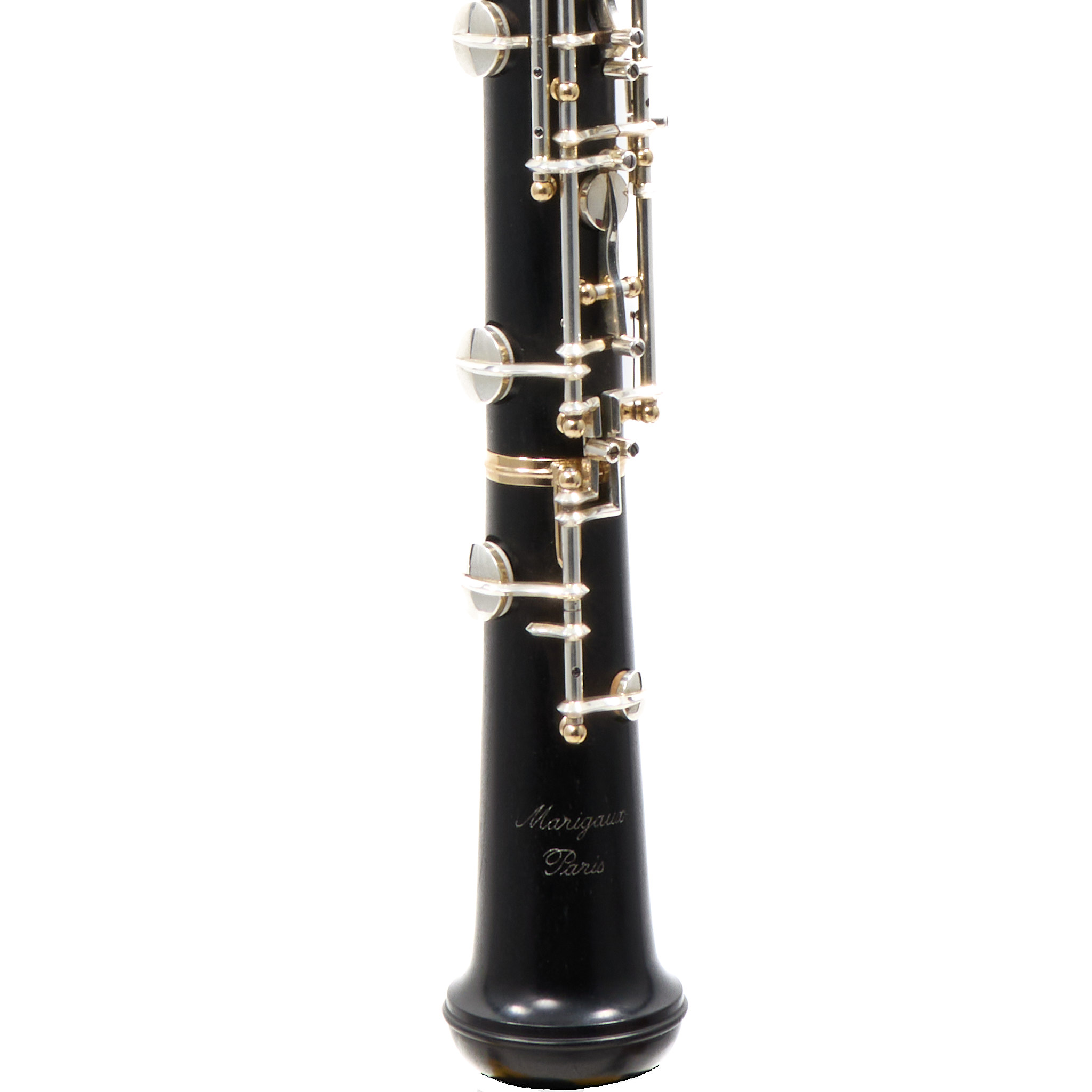 Marigaux Model 2001 Professional Oboe SN 03973 GORGEOUS | eBay