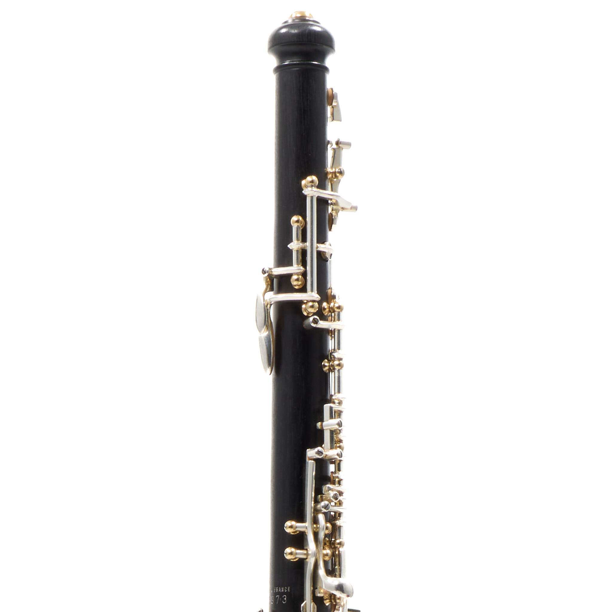 Marigaux Model 2001 Professional Oboe SN 0397 GORGEOUS | eBay
