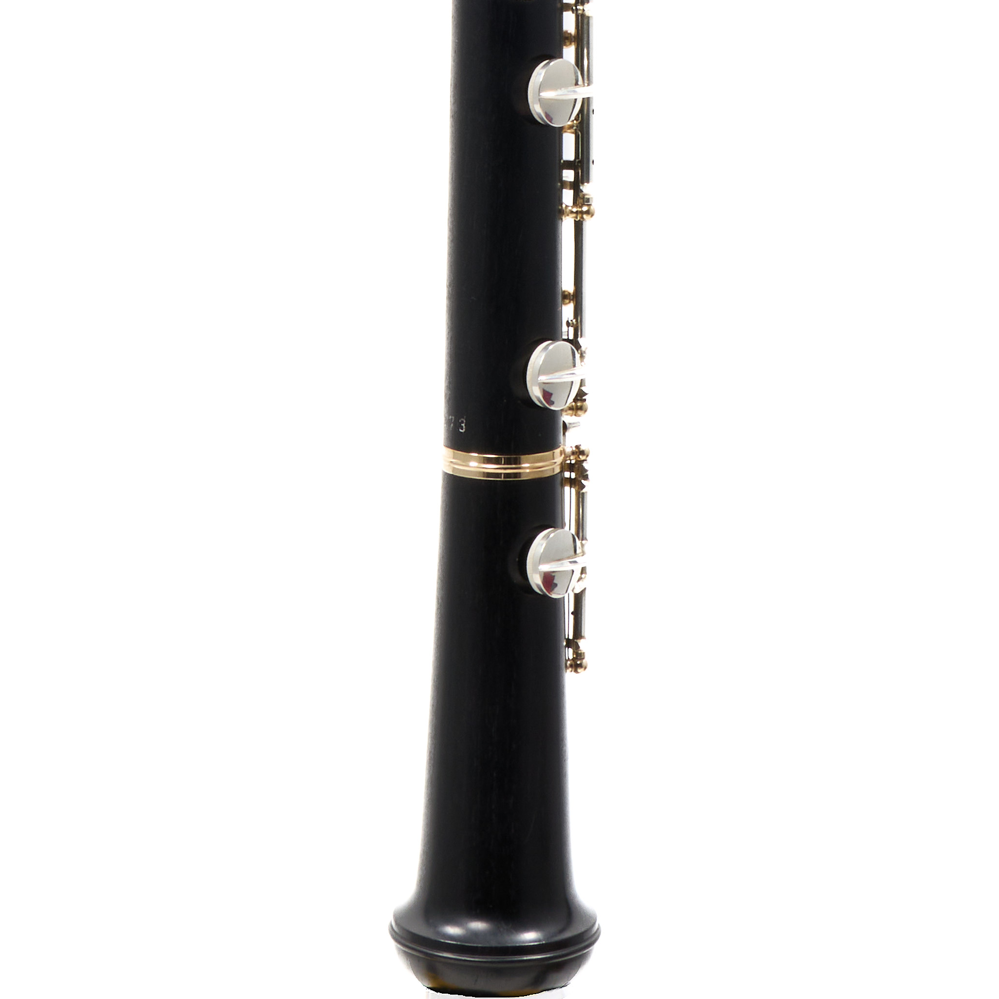 Marigaux Model 2001 Professional Oboe SN 03973 GORGEOUS | eBay