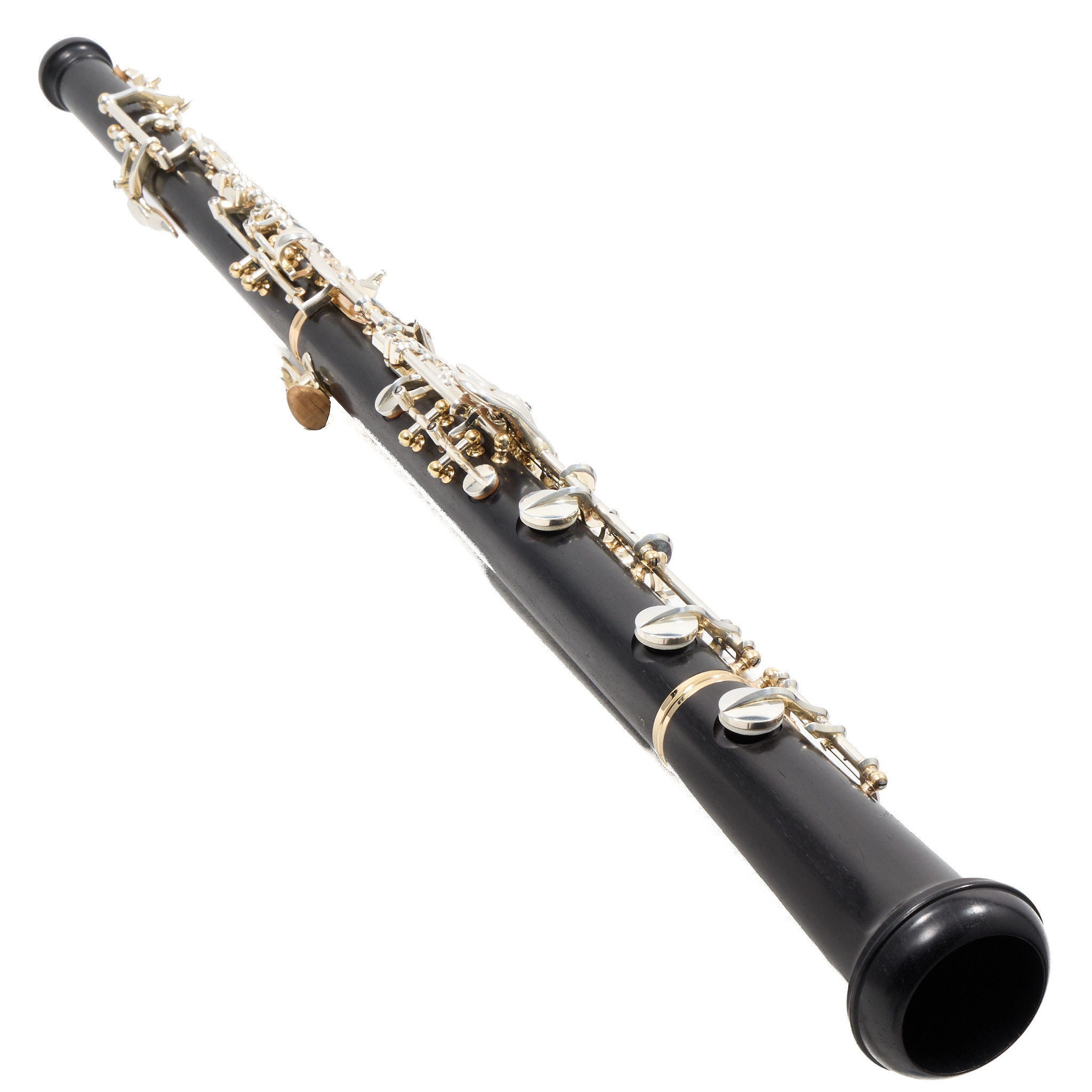 Marigaux Model 2001 Professional Oboe SN 03973 GORGEOUS | eBay