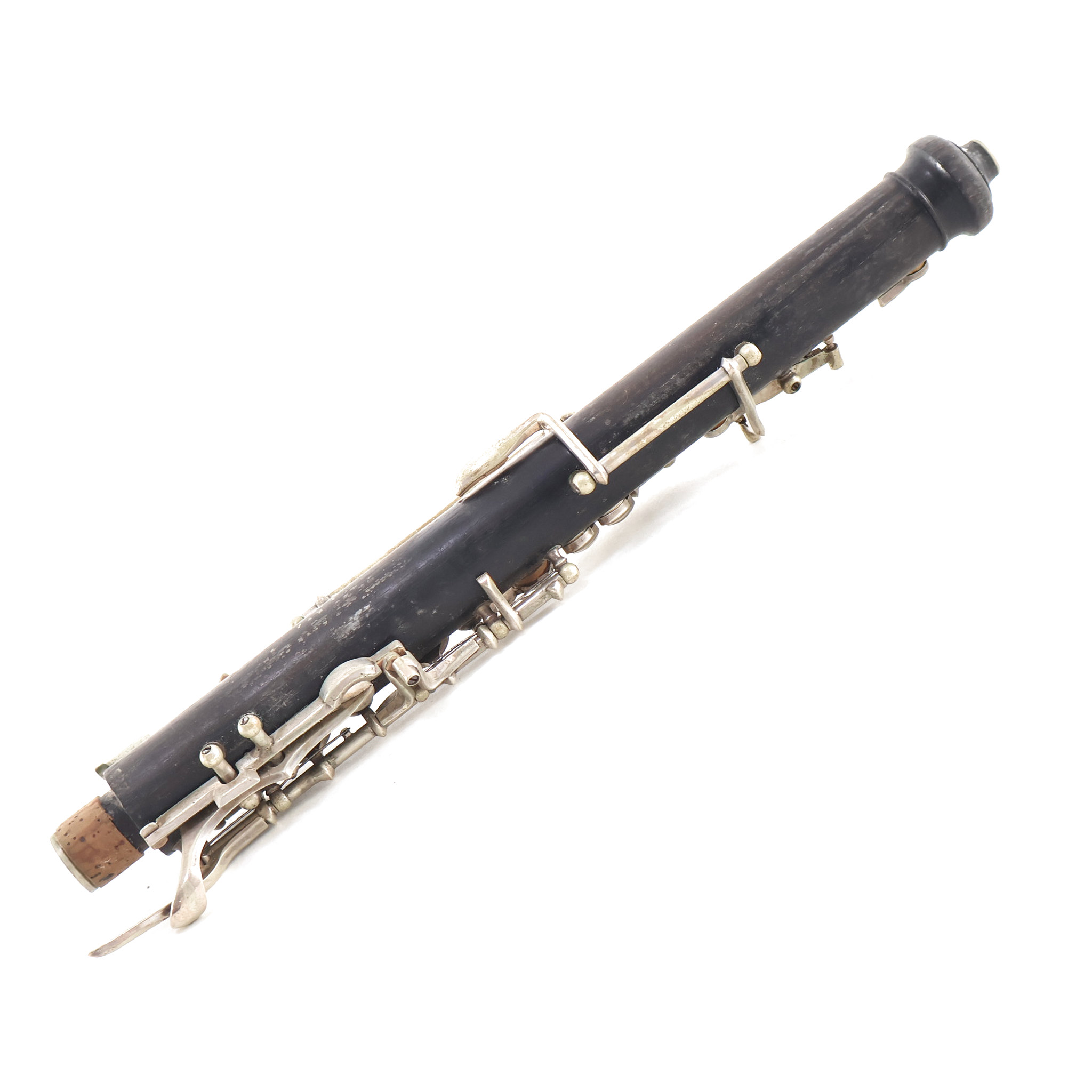 F. Lorée Oboe AD26 S6 - French Heritage - HISTORIC COLLECTION | eBay