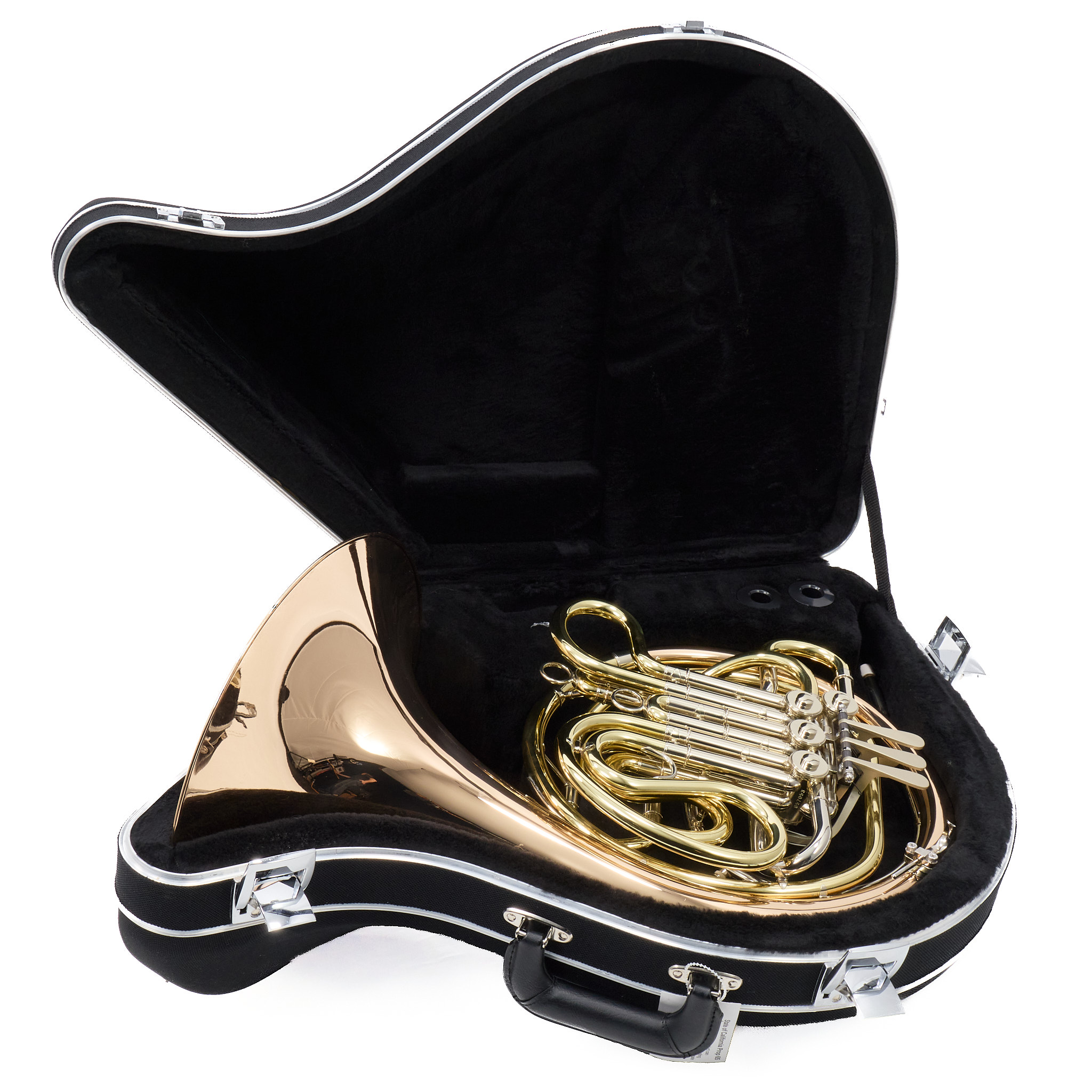 Holton Model H181 'Farkas' Professional Double French Horn SN
