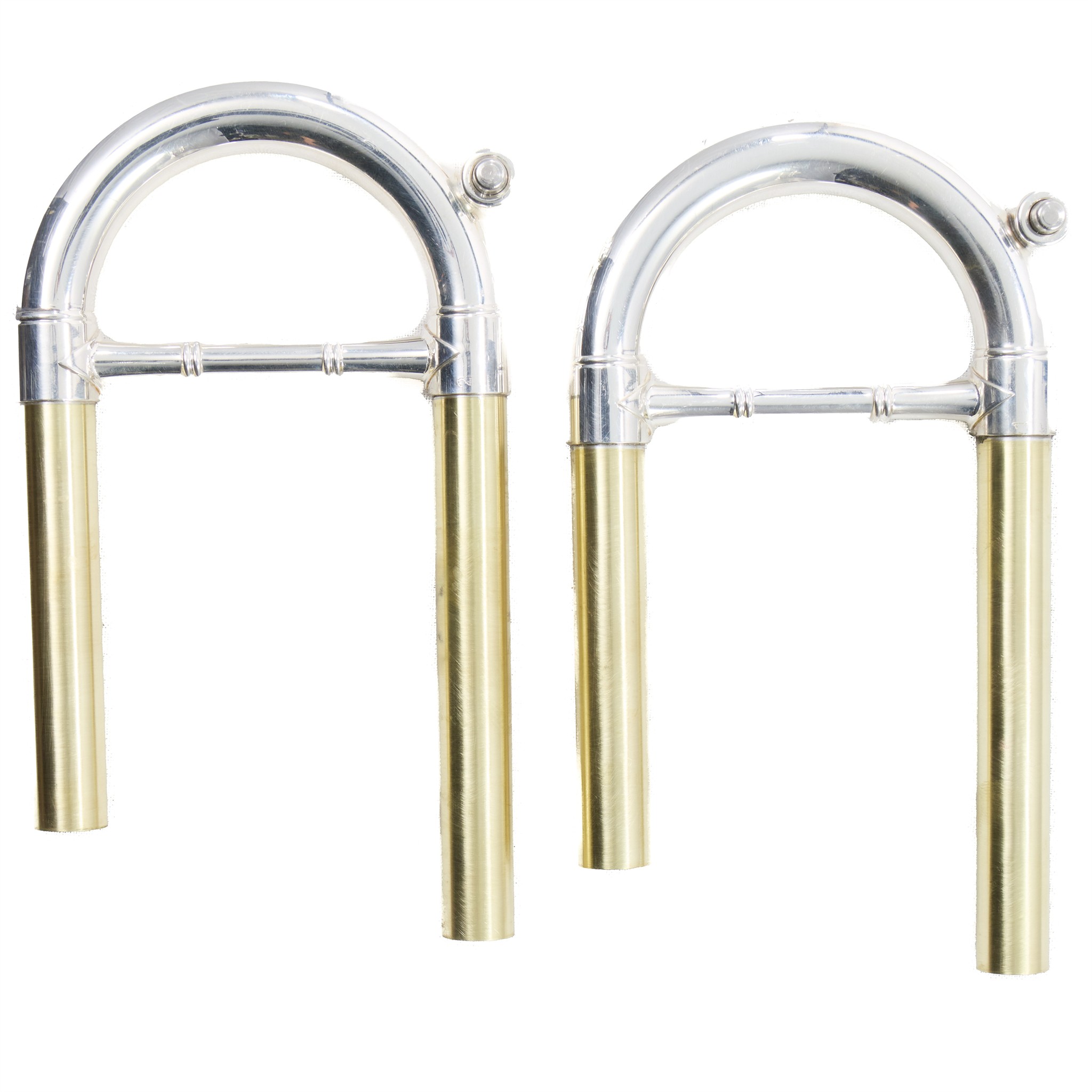 Flip Oakes 'Wild Thing' Bb Trumpet with Three Tuning Slides SN