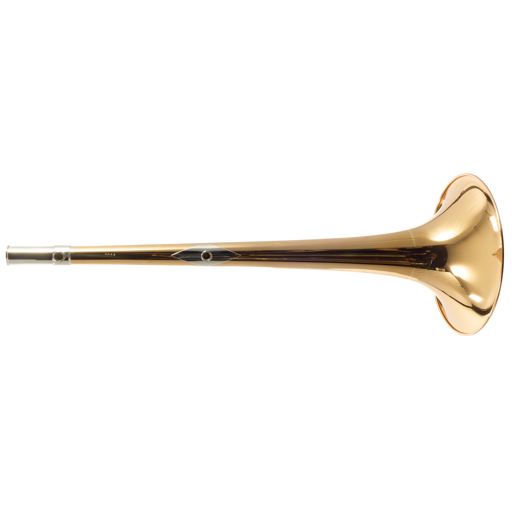 S.E. Shires 2RVE 'Vintage Elkhart' Tenor Trombone Bell BRAND NEW