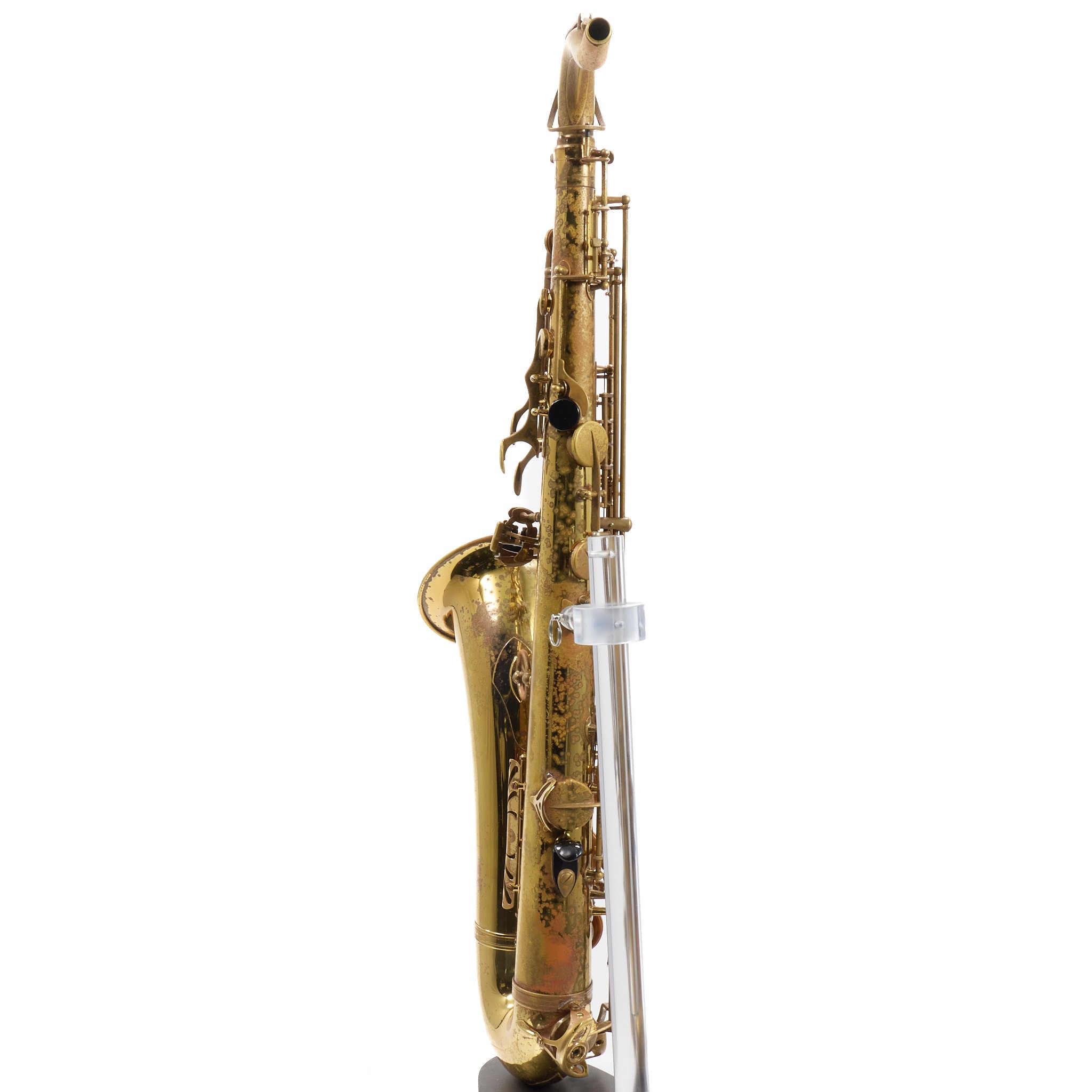 Selmer Paris Mark VI Tenor Saxophone in Original Lacquer SN 207399