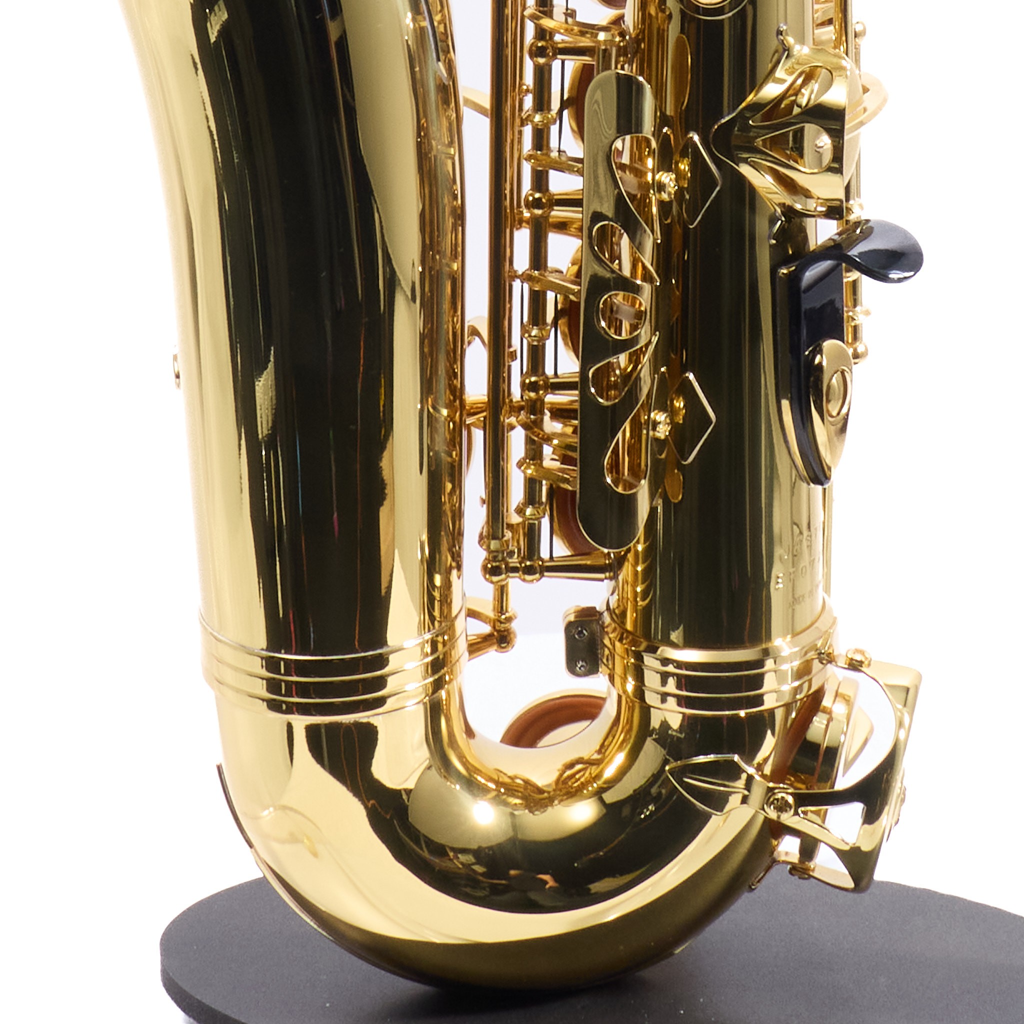 Jupiter Model JAS700 Student Alto Saxophone SN EF07464 OPEN BOX | eBay