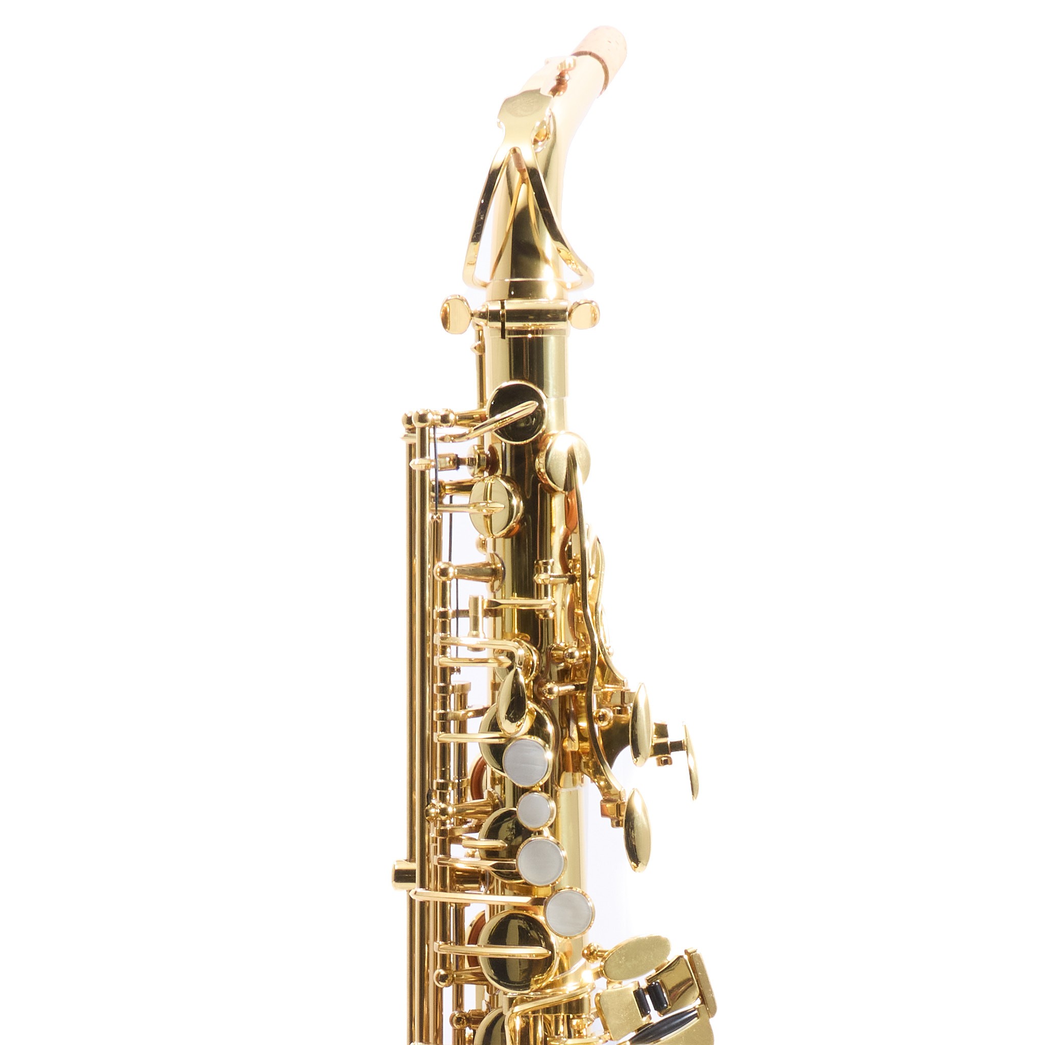 Jupiter Model JAS700 Student Alto Saxophone SN EF07464 OPEN BOX | eBay