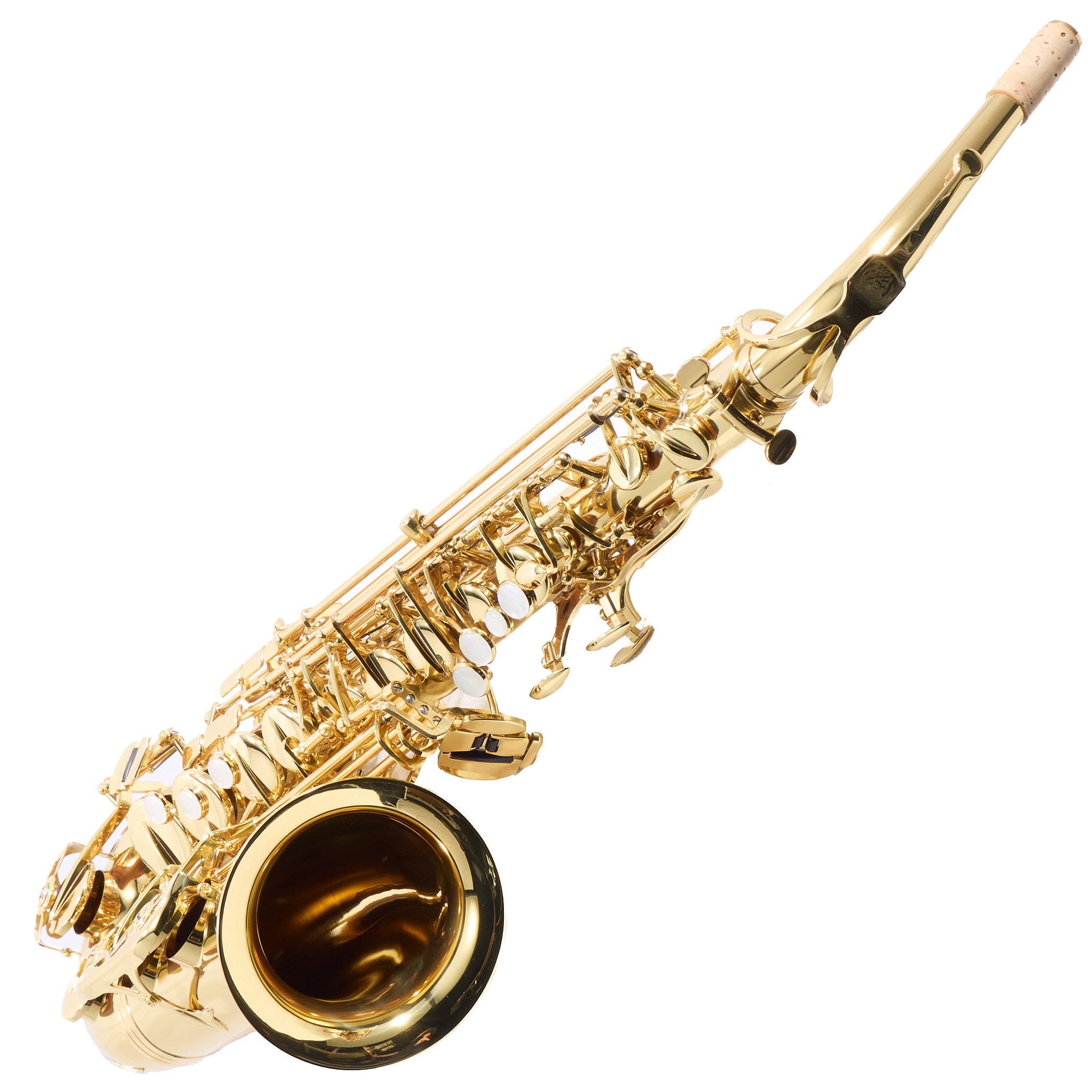 Jupiter Model JAS700 Student Alto Saxophone SN EF07464 OPEN BOX | eBay