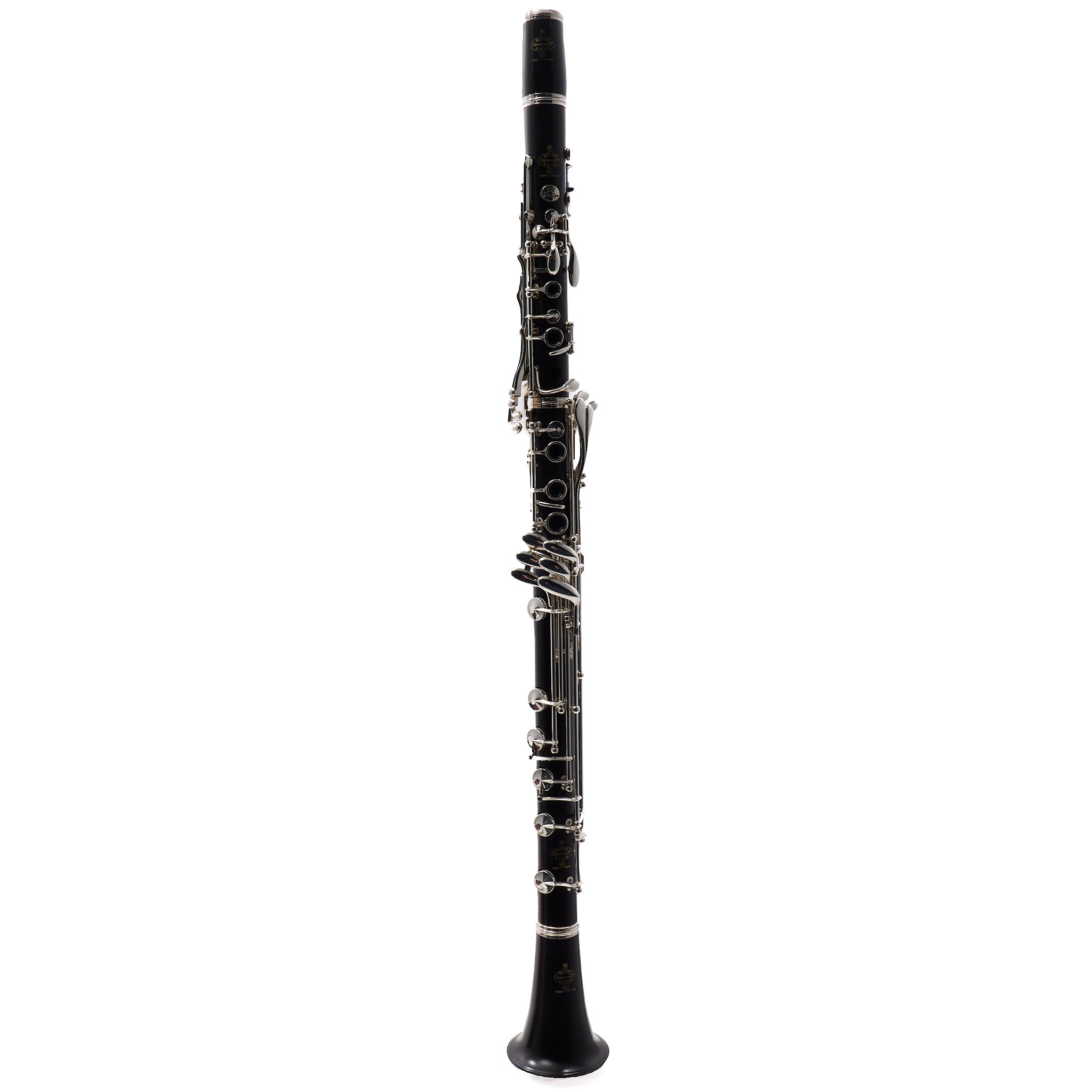 Buffet Crampon RC Prestige Basset Clarinet in A SN H47392