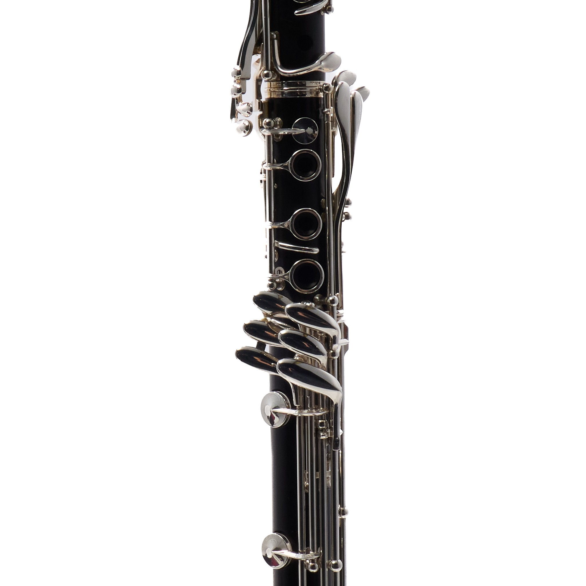 Bass Clarinet Buffet Crampon マウスピース Buffet Crampon RC Prestige Basset Clarinet in A SN H47392