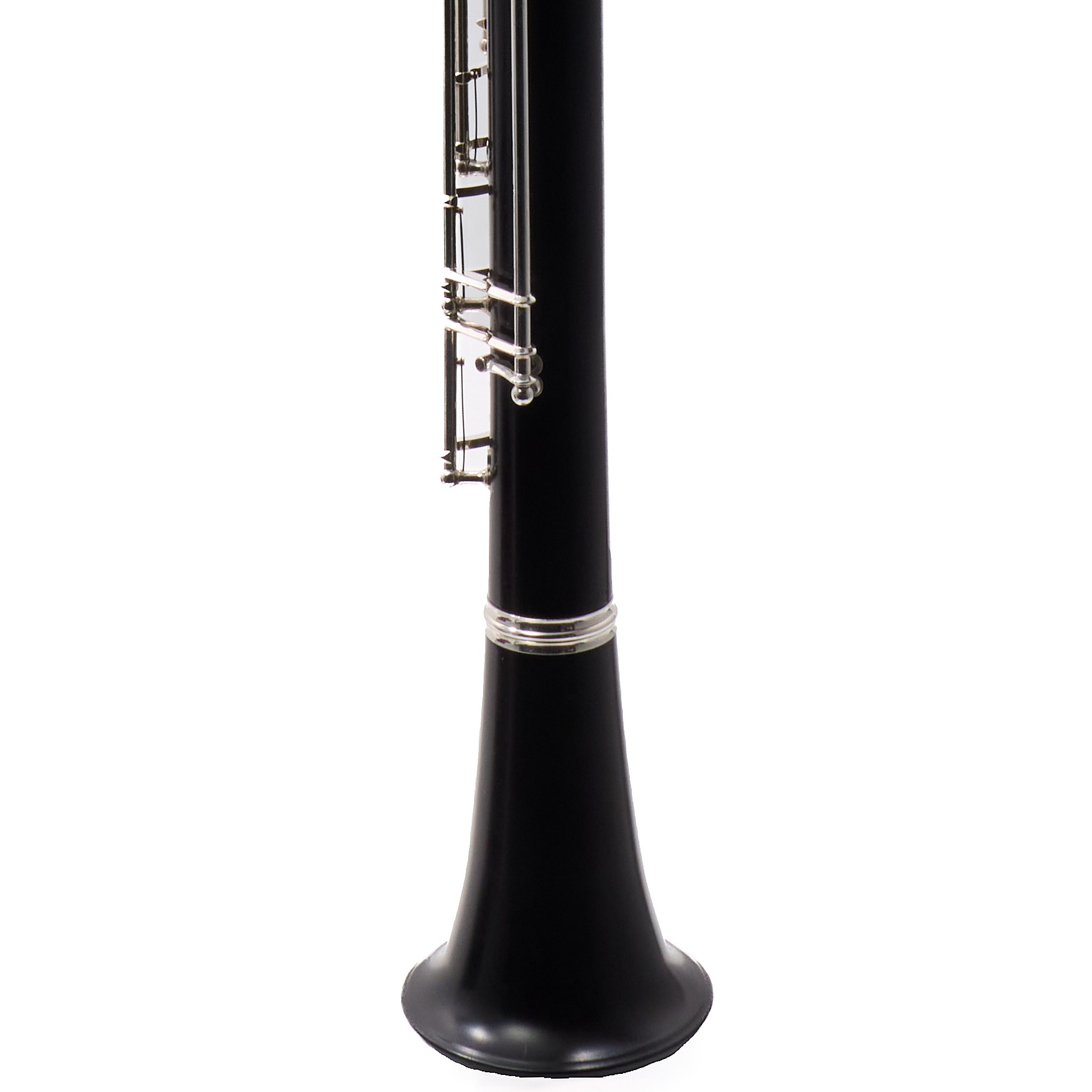 Buffet Crampon RC Prestige Basset Clarinet in A SN H47392