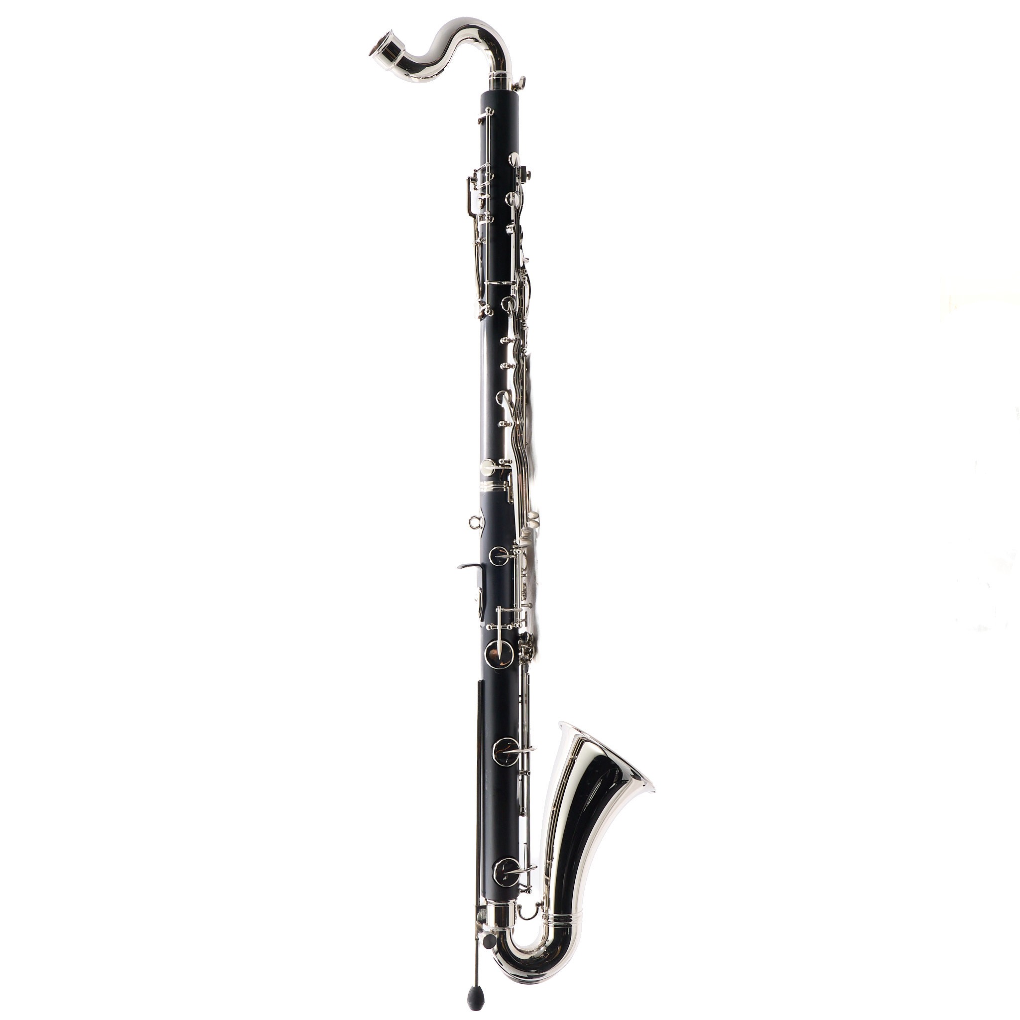 Yamaha Model YCL-221II Student Bass Clarinet SN 046635 | eBay