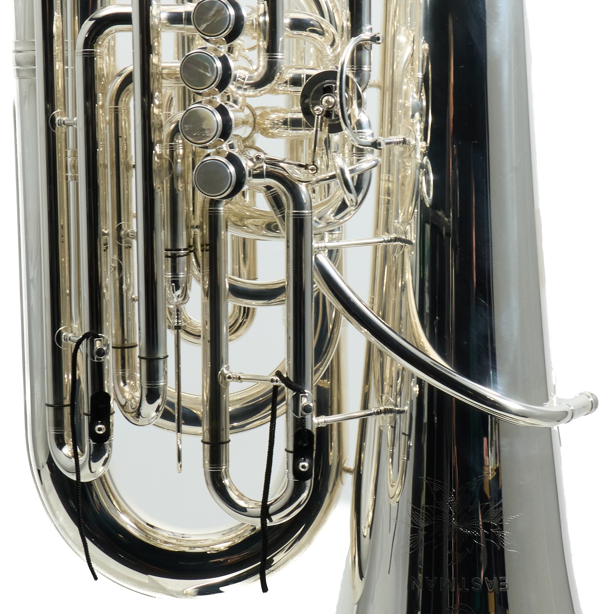 Eastman Model EBC834S Professional 5/4 CC Tuba BRAND NEW | eBay